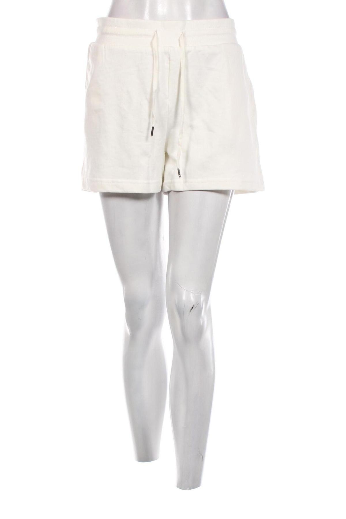 Damen Shorts Brave Soul, Größe L, Farbe Weiß, Preis € 12,99