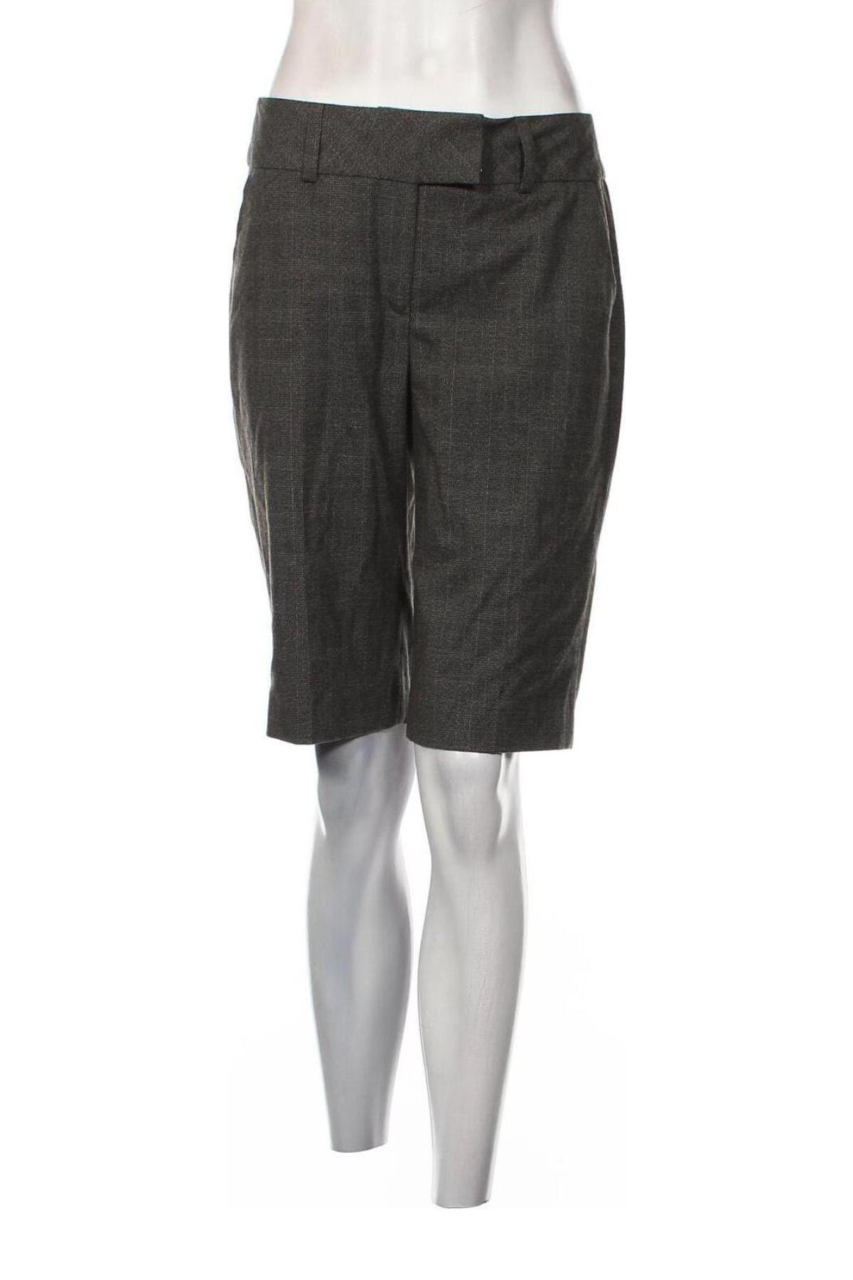 Γυναικείο κοντό παντελόνι More & More, Μέγεθος M, Χρώμα Πολύχρωμο, Τιμή 63,09 €
