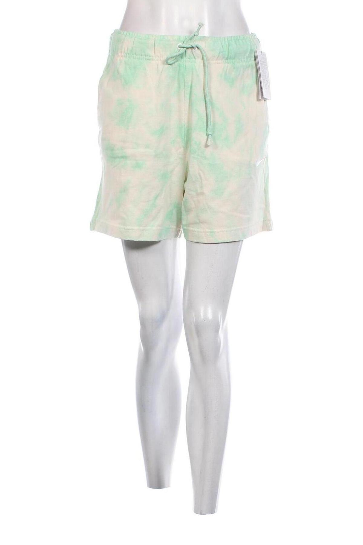 Damen Shorts Nike, Größe S, Farbe Mehrfarbig, Preis 37,11 €