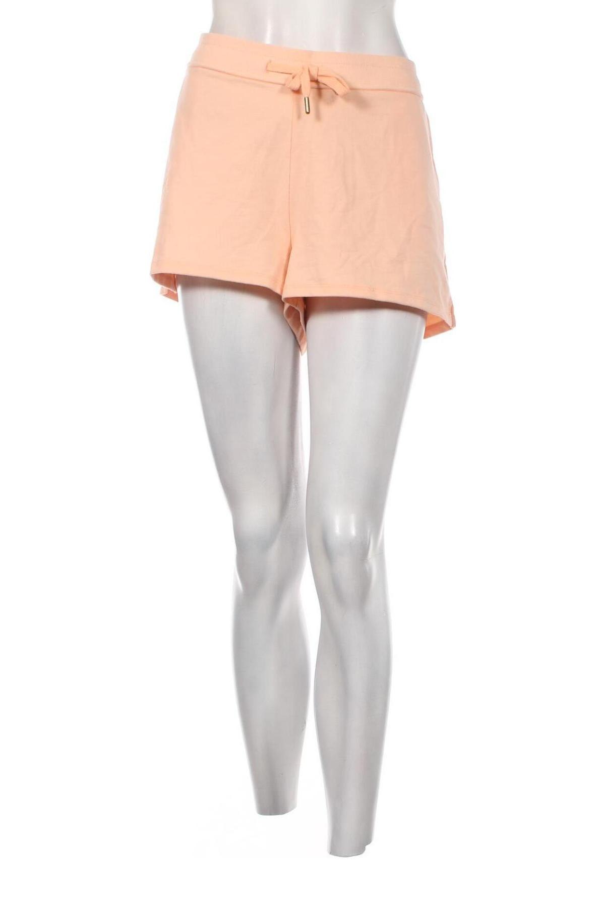 Pantaloni scurți de femei Orsay, Mărime XL, Culoare Roz, Preț 28,55 Lei
