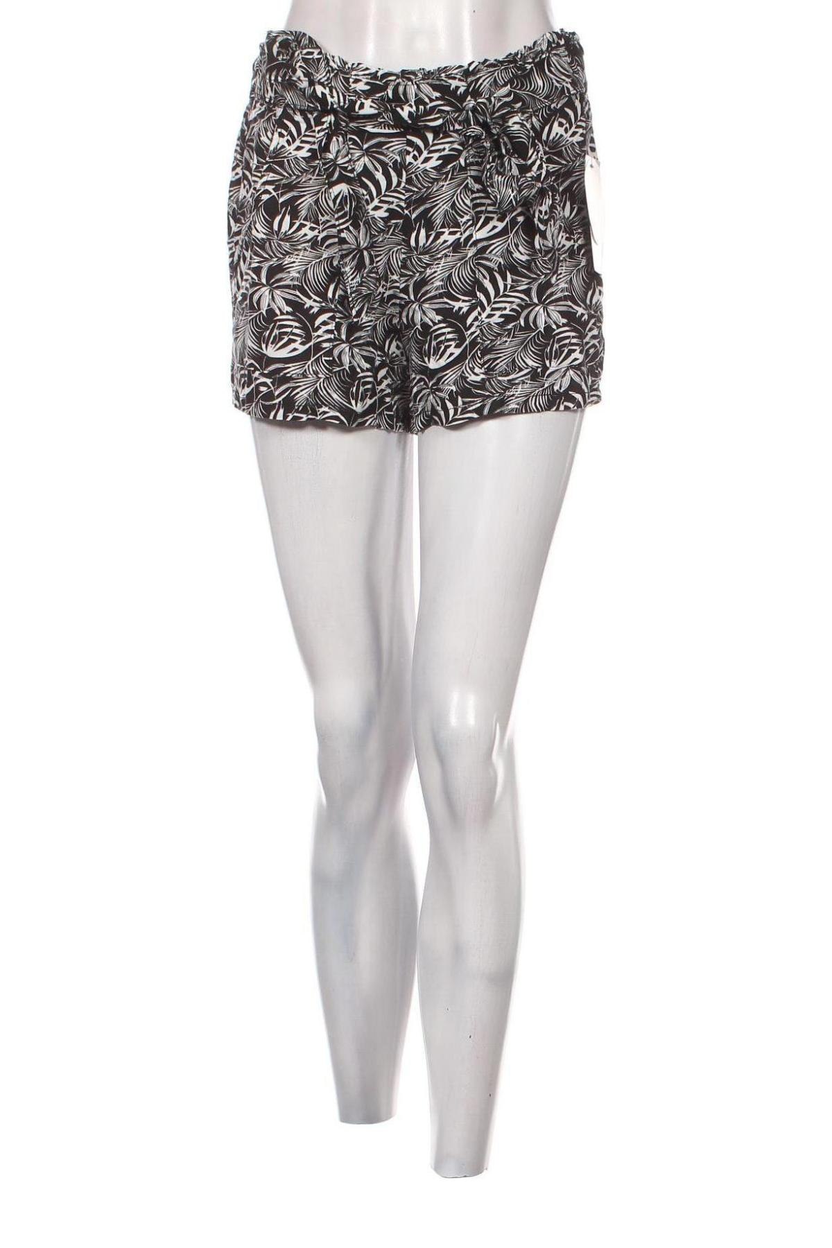 Γυναικείο κοντό παντελόνι Orsay, Μέγεθος XS, Χρώμα Πολύχρωμο, Τιμή 6,07 €
