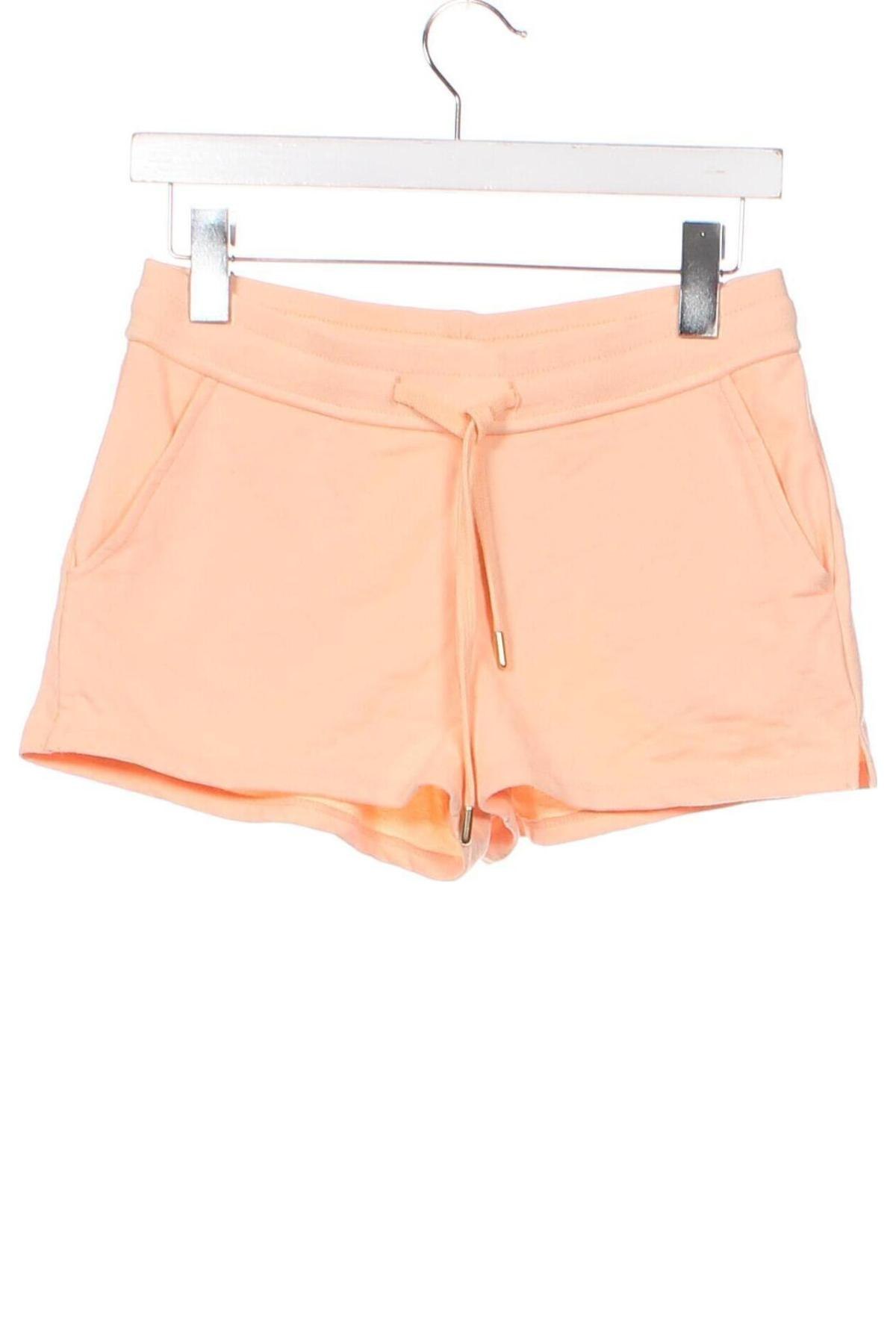 Pantaloni scurți de femei Orsay, Mărime XS, Culoare Roz, Preț 28,55 Lei