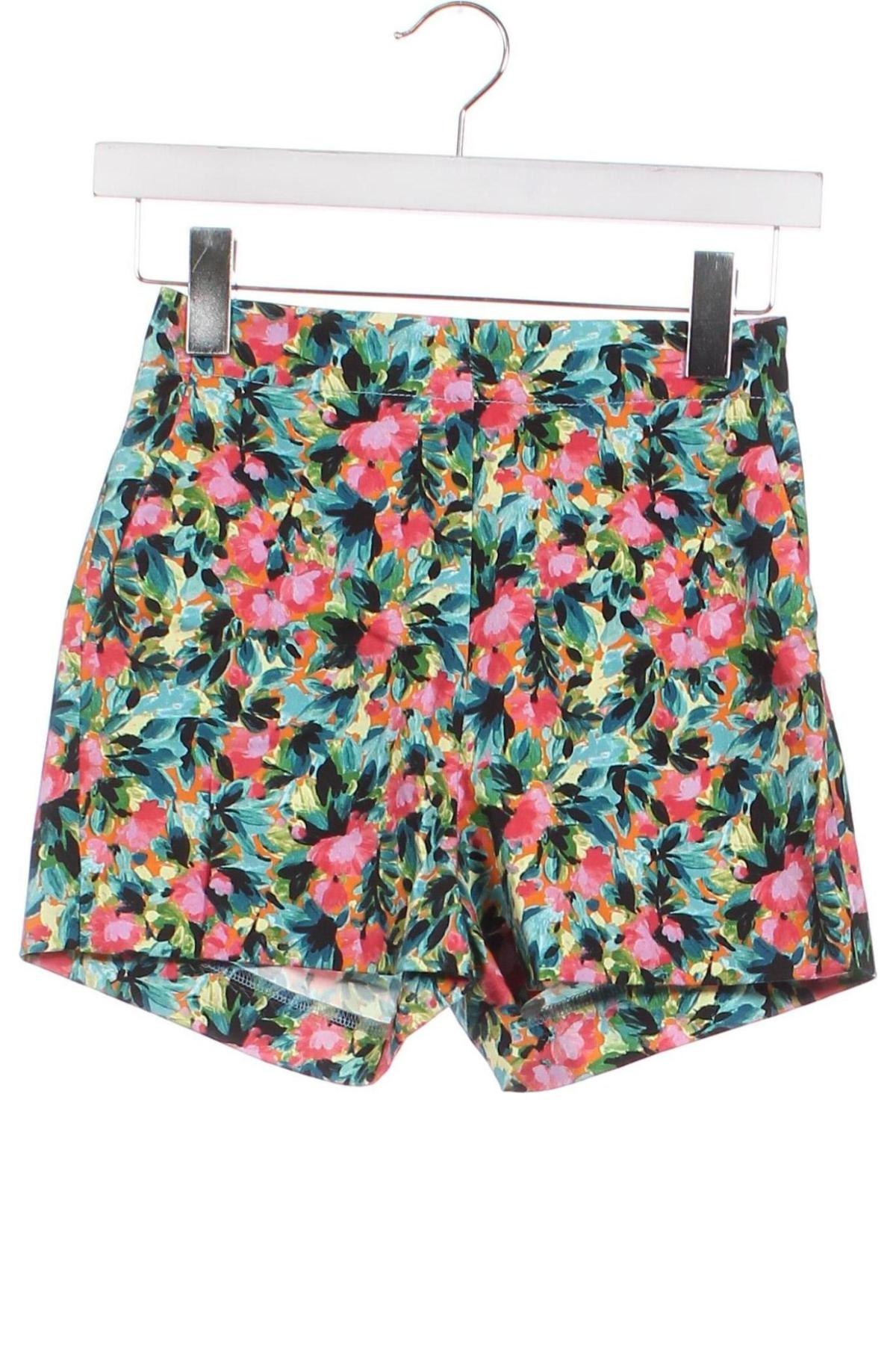 Damen Shorts Pimkie, Größe XXS, Farbe Mehrfarbig, Preis 6,55 €