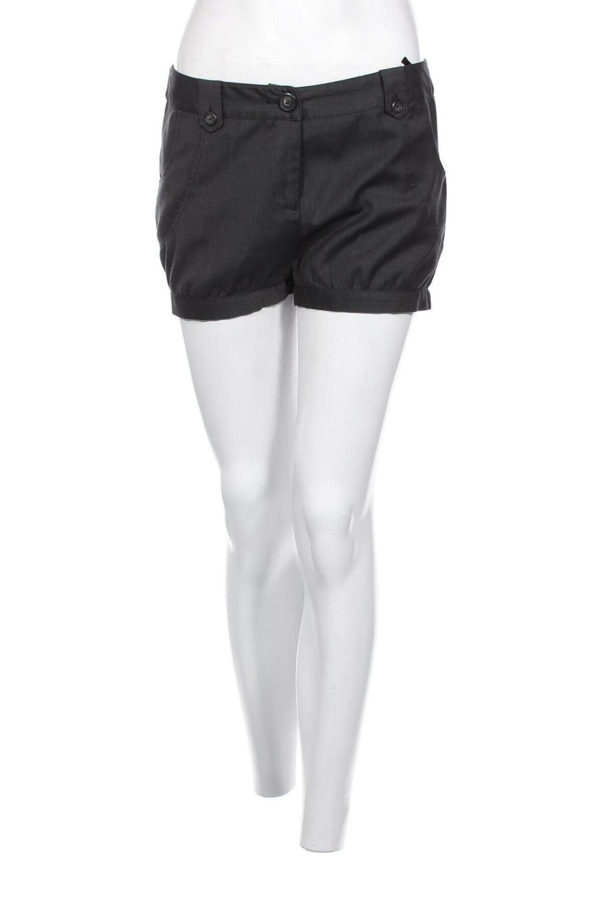 Pantaloni scurți de femei Saint Tropez, Mărime S, Culoare Negru, Preț 15,31 Lei