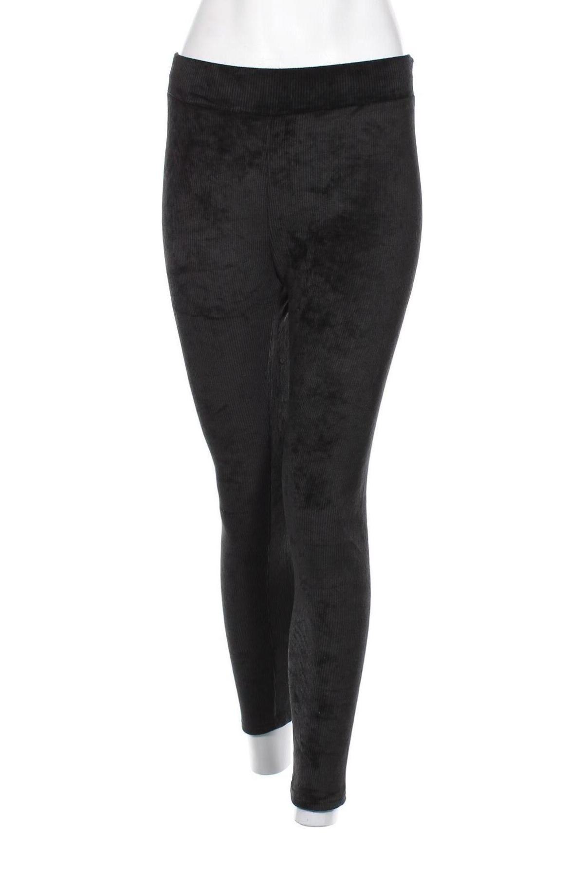 Damen Leggings, Größe S, Farbe Schwarz, Preis 4,25 €