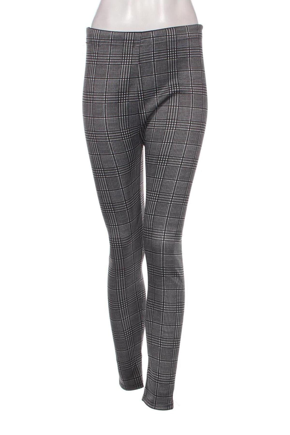 Damen Leggings, Größe L, Farbe Mehrfarbig, Preis 2,79 €