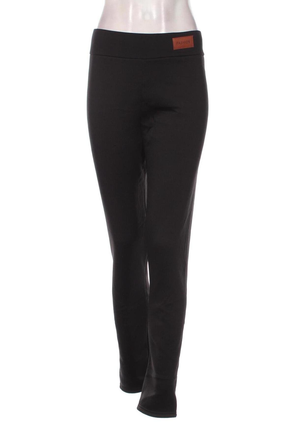 Damen Leggings Fashion, Größe S, Farbe Schwarz, Preis 3,62 €