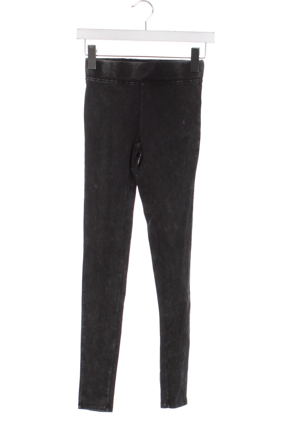 Damen Leggings Undiz, Größe XS, Farbe Grau, Preis € 5,38