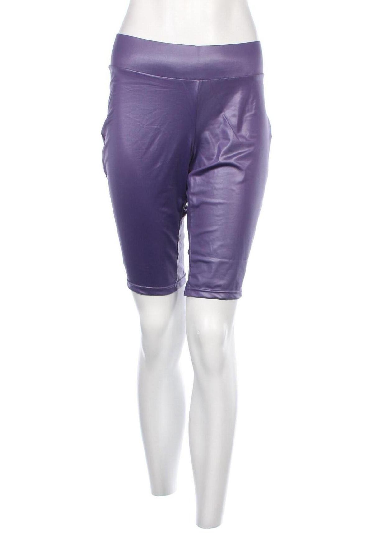 Női leggings Urban Classics, Méret XXL, Szín Lila, Ár 3 045 Ft