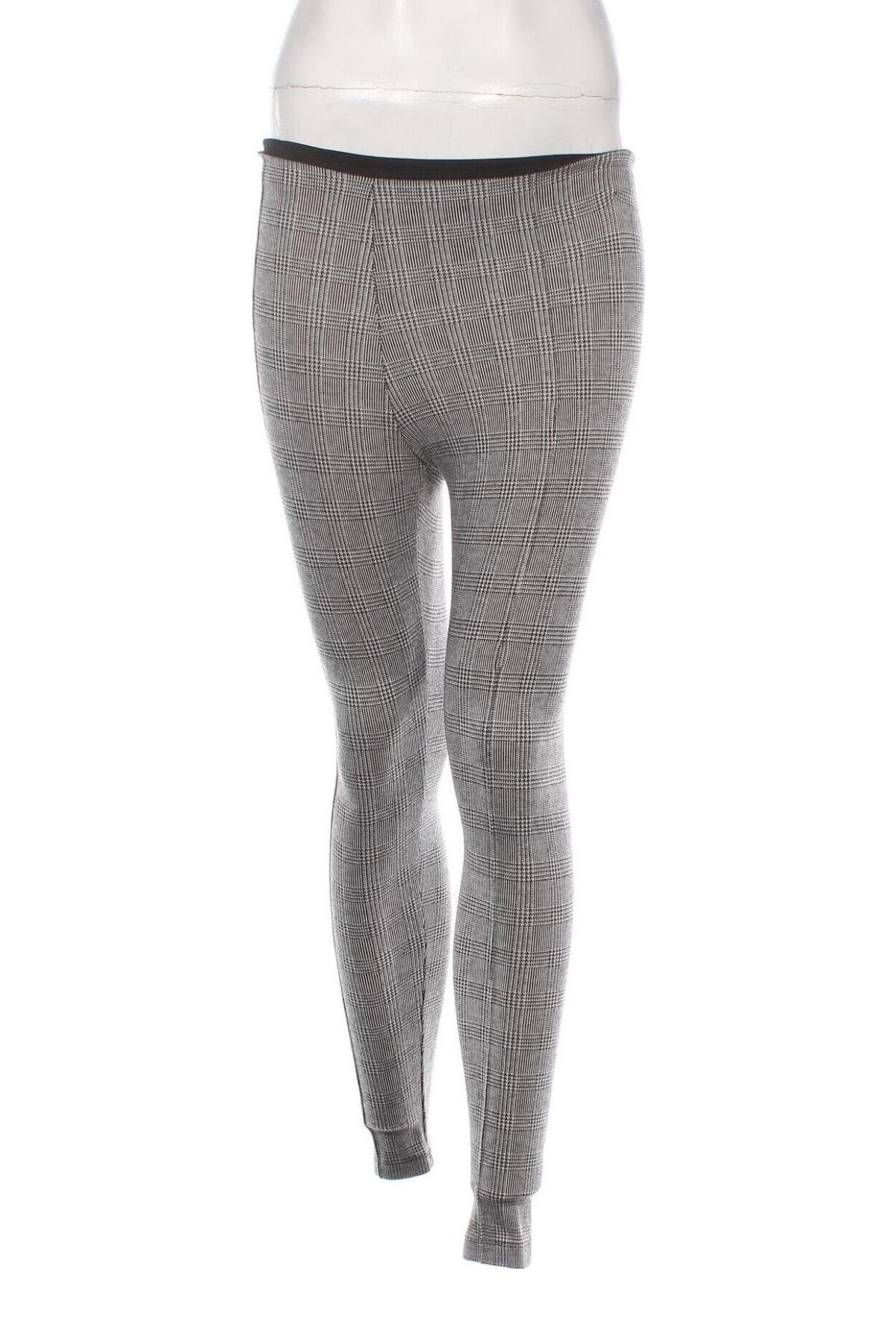 Damen Leggings Zara, Größe XS, Farbe Grau, Preis € 3,01