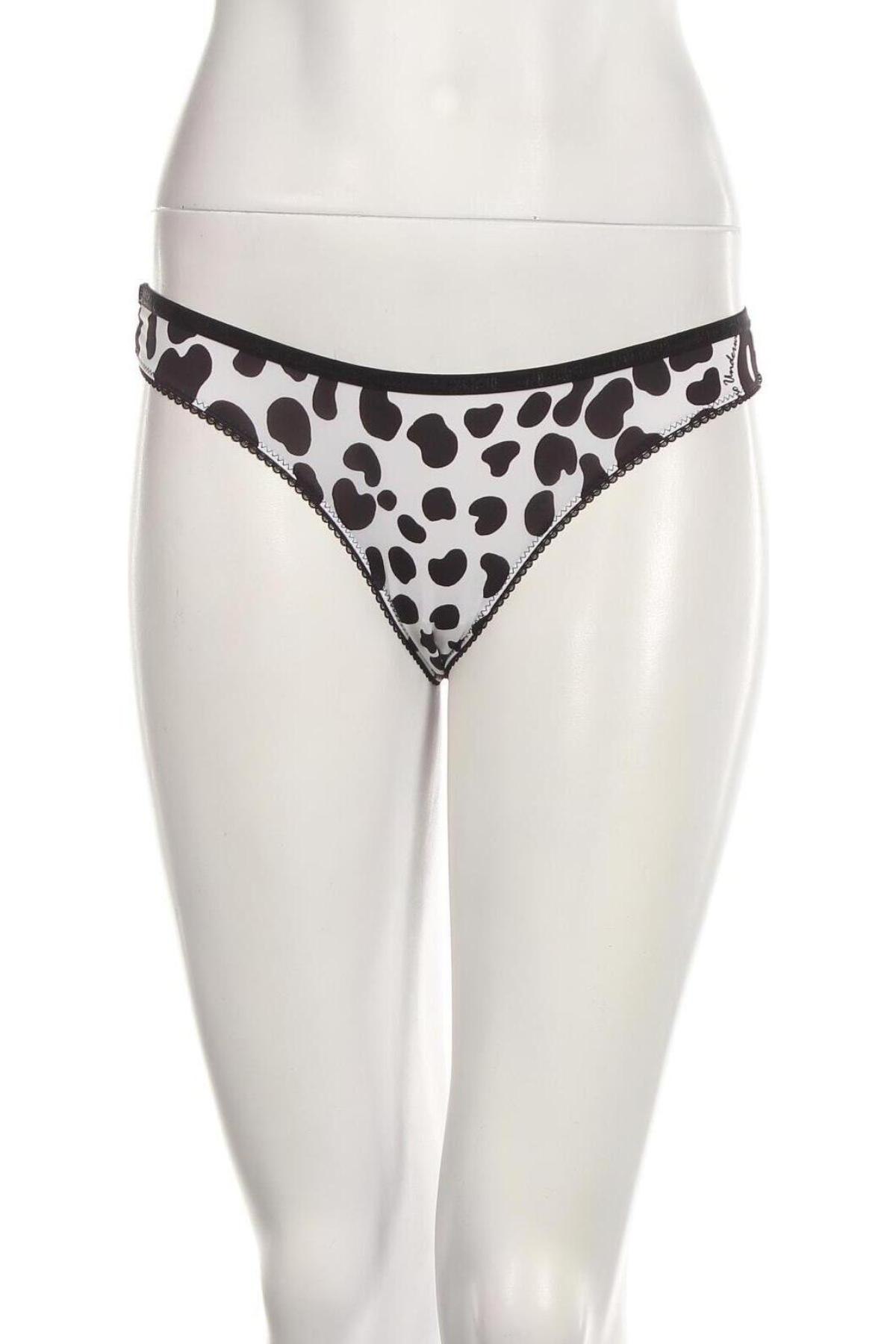 Дамски комплект Moschino underwear, Размер S, Цвят Многоцветен, Цена 76,63 лв.