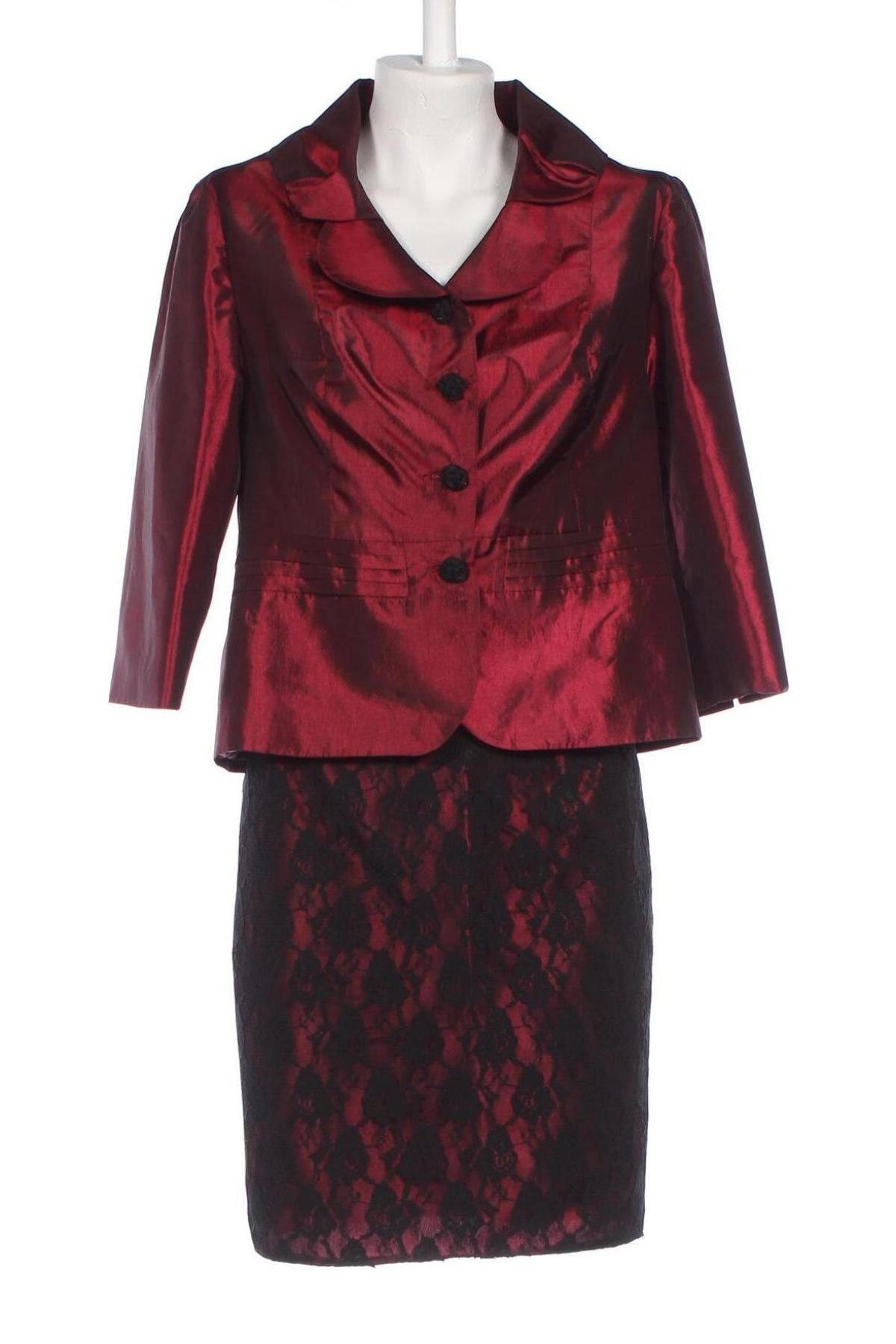Γυναικείο κοστούμι, Μέγεθος M, Χρώμα Πολύχρωμο, Τιμή 27,60 €