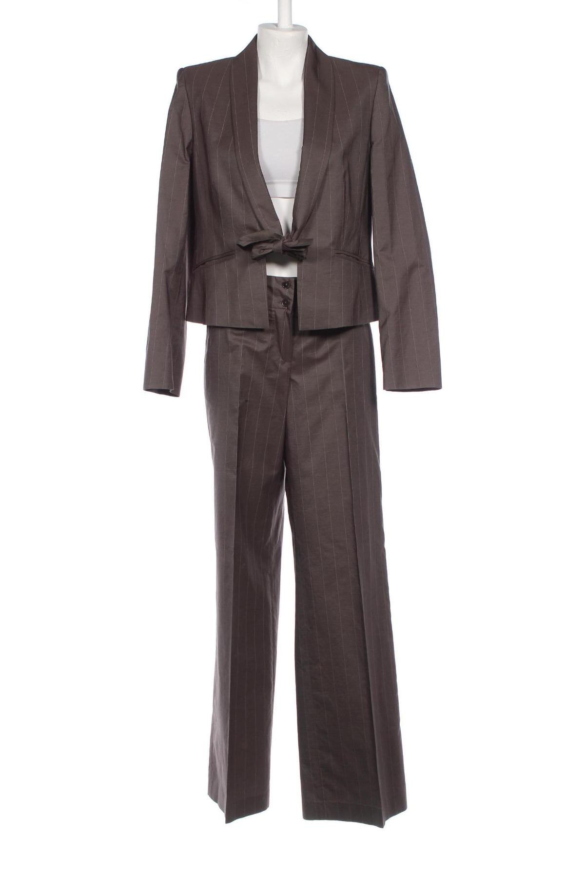 Γυναικείο κοστούμι Daniel Hechter, Μέγεθος M, Χρώμα Καφέ, Τιμή 56,39 €