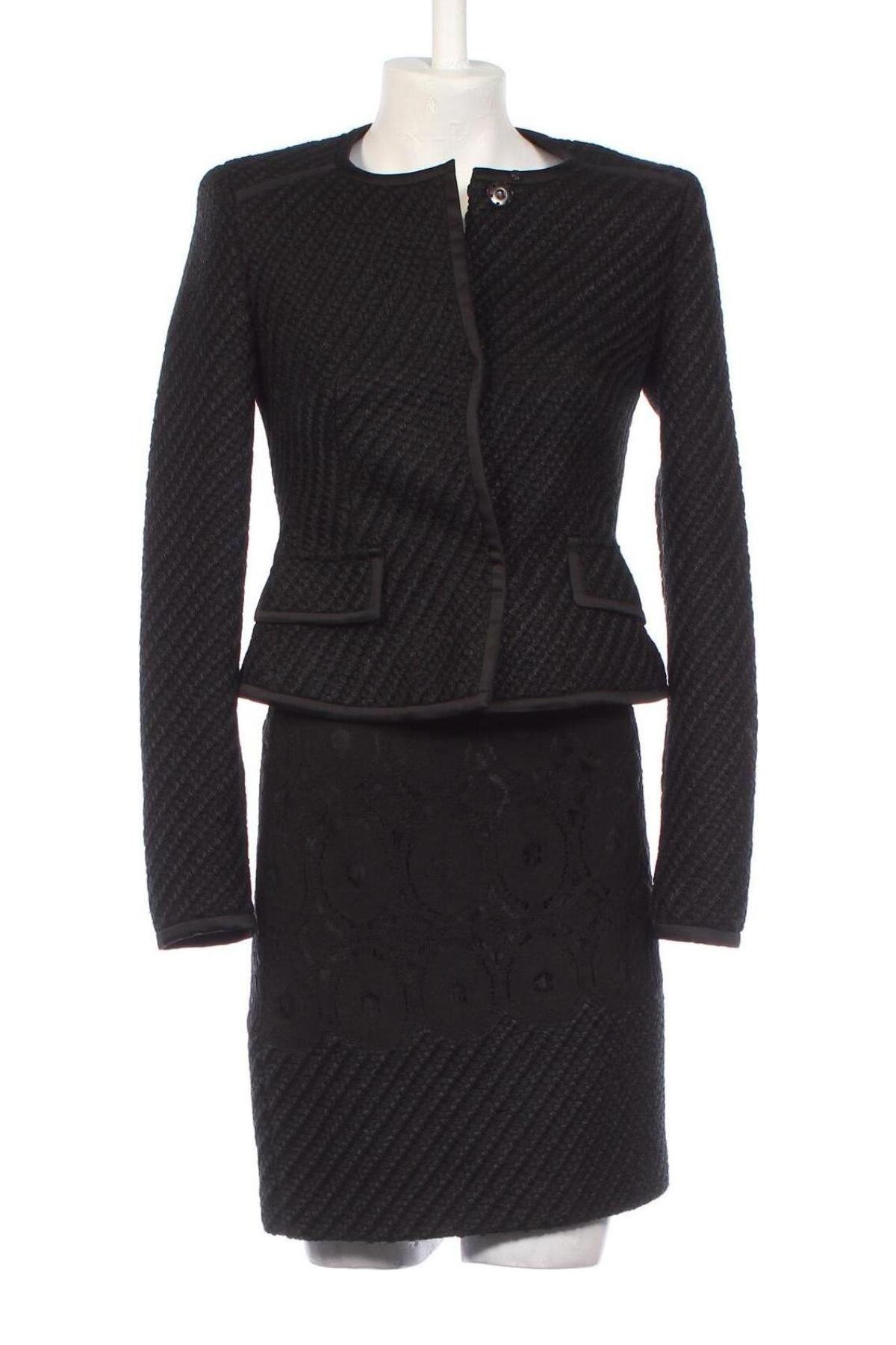 Γυναικείο κοστούμι Esprit, Μέγεθος XS, Χρώμα Μαύρο, Τιμή 34,80 €