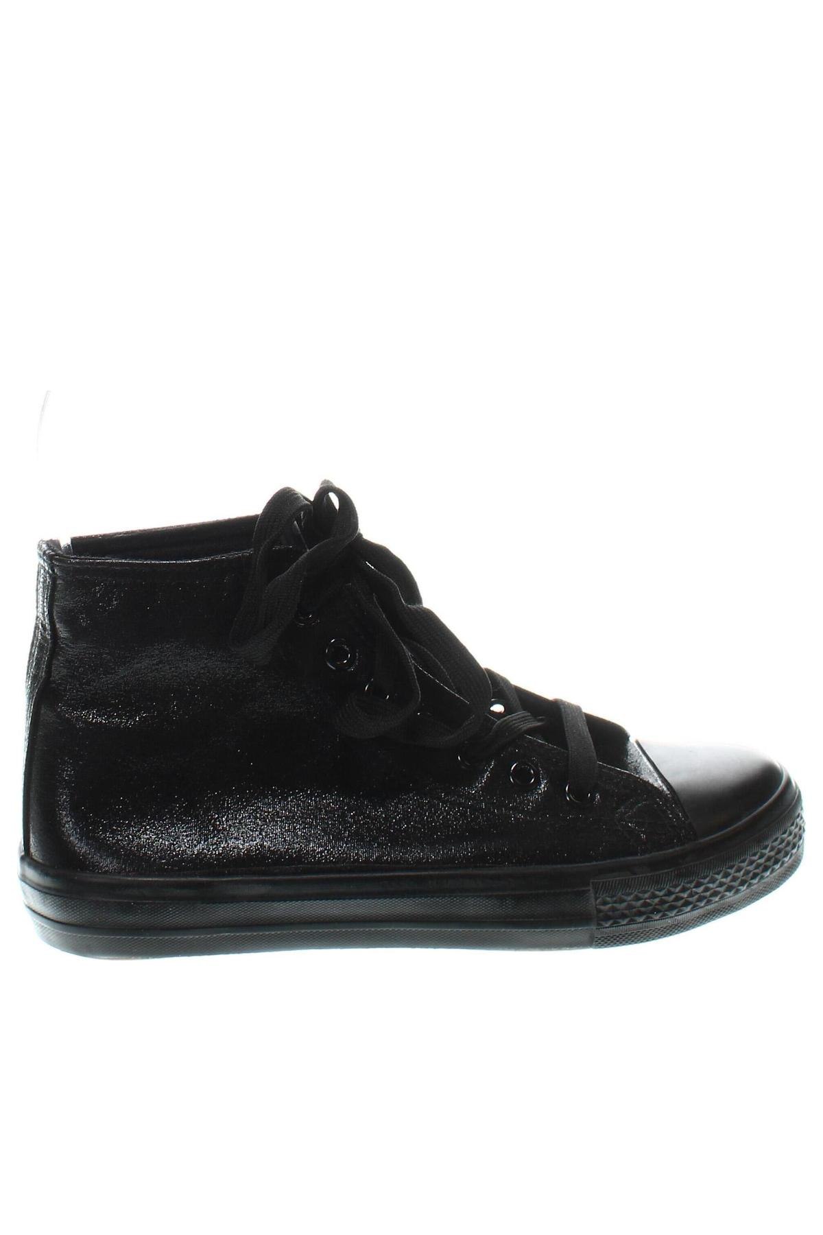 Γυναικεία παπούτσια, Μέγεθος 37, Χρώμα Μαύρο, Τιμή 23,71 €