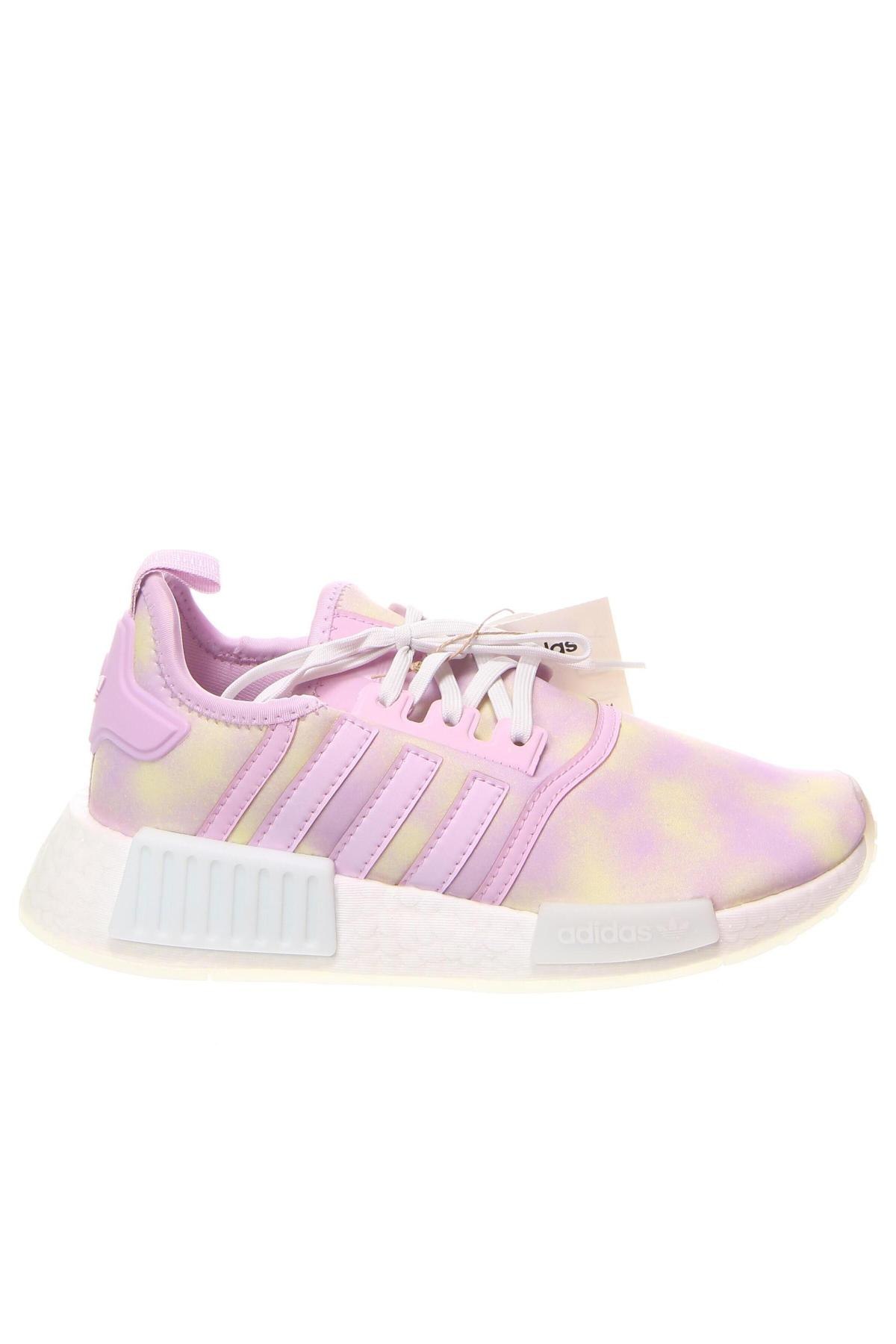 Dámské boty  Adidas Originals, Velikost 36, Barva Fialová, Cena  2 333,00 Kč