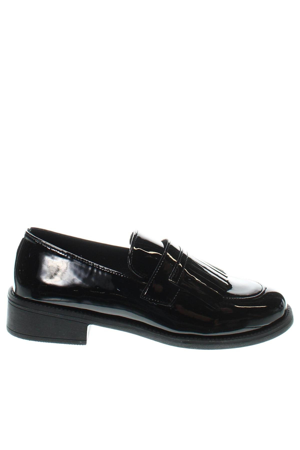 Дамски обувки Answear, Размер 40, Цвят Черен, Цена 60,14 лв.