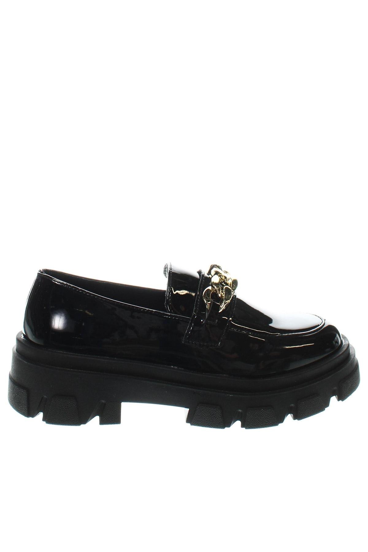Dámske topánky  Answear, Veľkosť 40, Farba Čierna, Cena  30,36 €