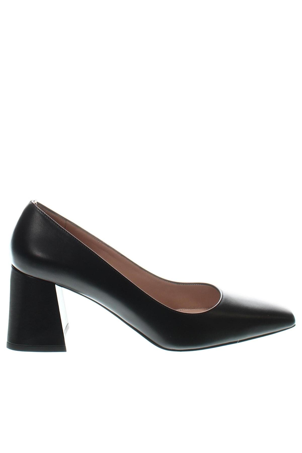 Γυναικεία παπούτσια BOSS, Μέγεθος 39, Χρώμα Μαύρο, Τιμή 171,88 €