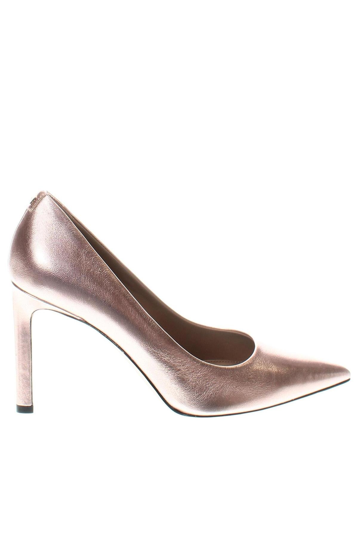 Γυναικεία παπούτσια BOSS, Μέγεθος 38, Χρώμα Ρόζ , Τιμή 180,93 €