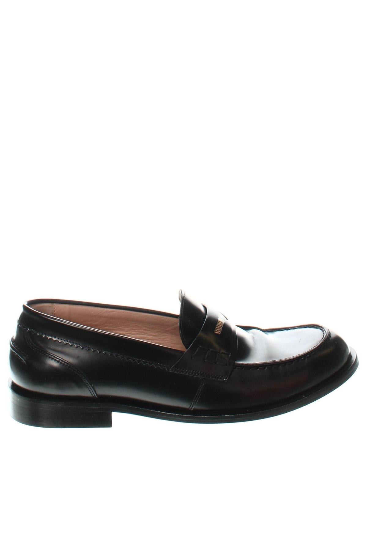 Γυναικεία παπούτσια BOSS, Μέγεθος 37, Χρώμα Μαύρο, Τιμή 73,22 €