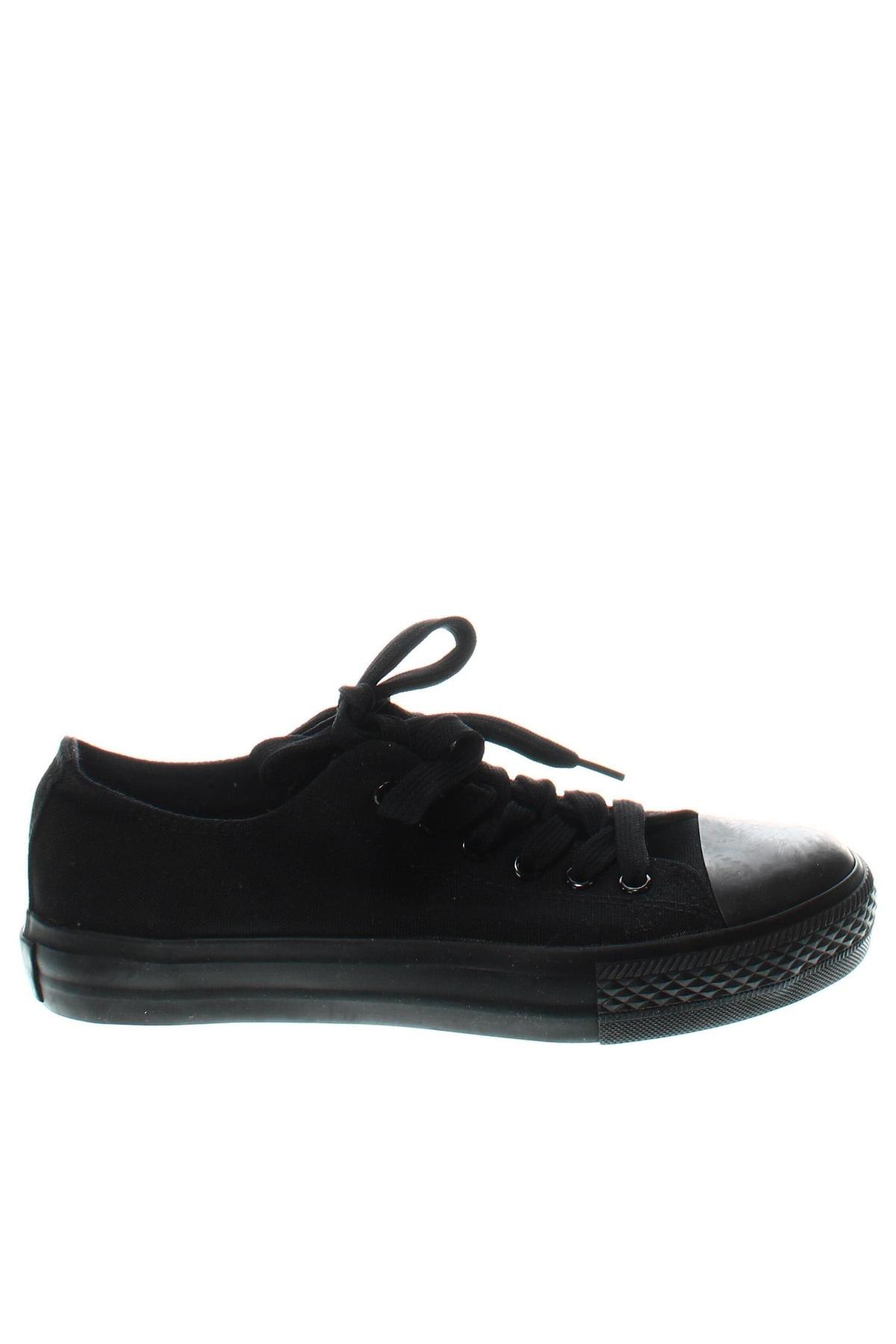 Γυναικεία παπούτσια Cabin, Μέγεθος 38, Χρώμα Μαύρο, Τιμή 28,93 €