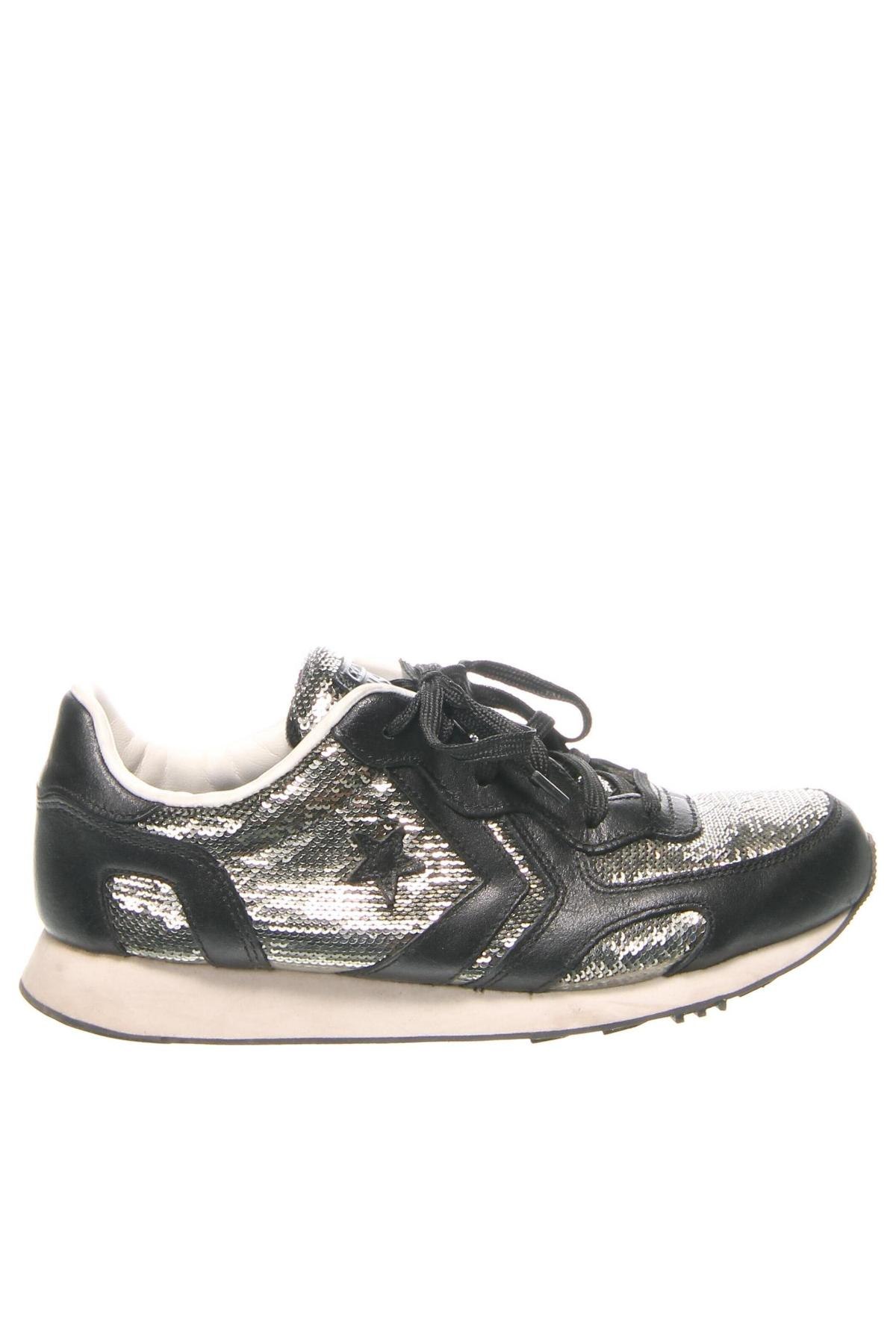 Γυναικεία παπούτσια Converse, Μέγεθος 39, Χρώμα Μαύρο, Τιμή 28,39 €