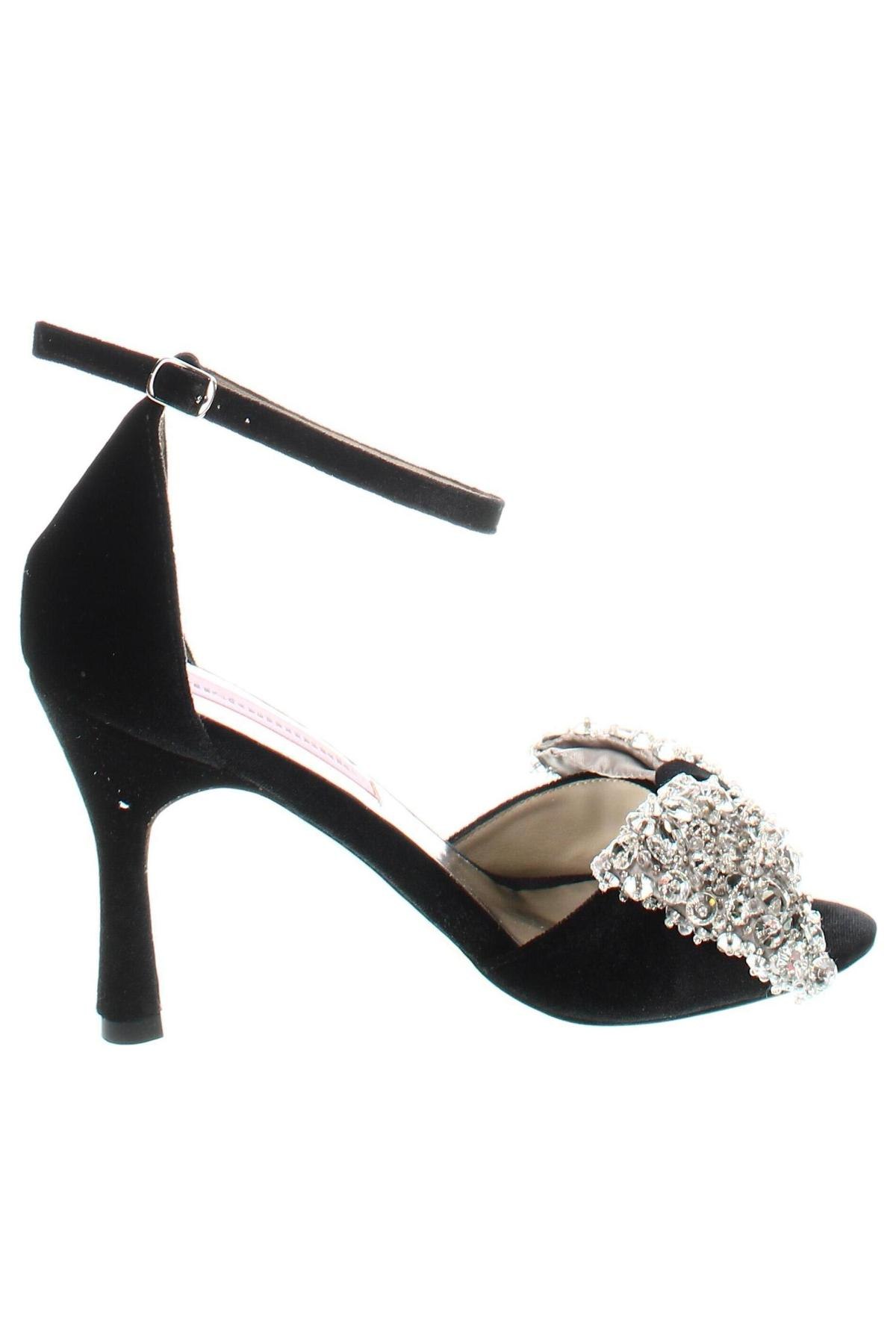 Γυναικεία παπούτσια Custommade, Μέγεθος 37, Χρώμα Μαύρο, Τιμή 112,37 €