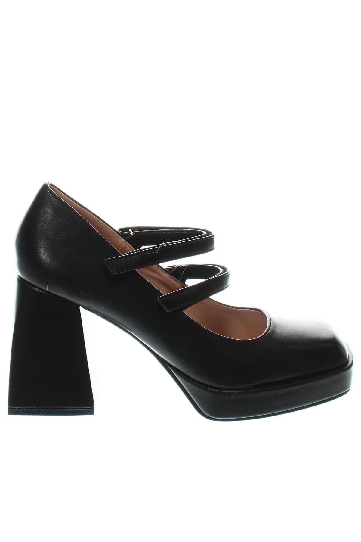 Дамски обувки Diamantique, Размер 40, Цвят Черен, Цена 64,26 лв.