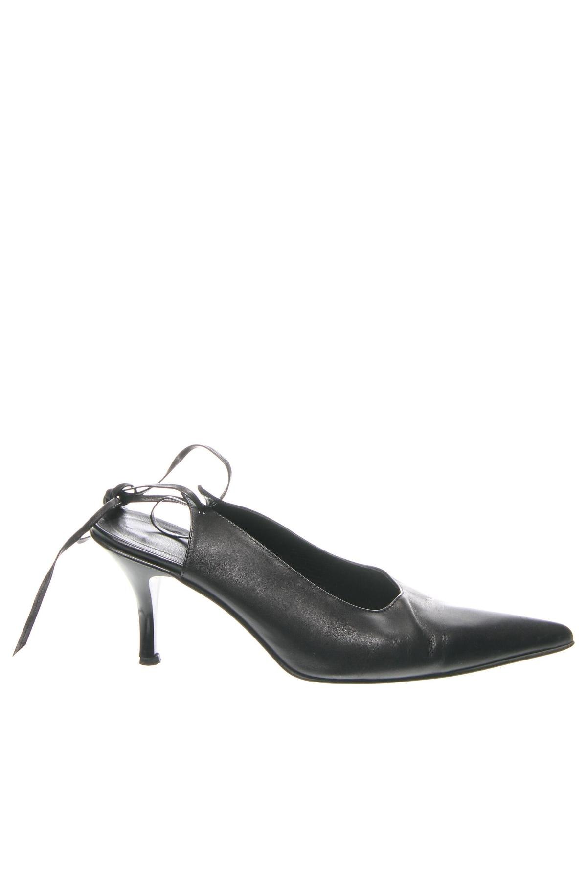 Γυναικεία παπούτσια Dika, Μέγεθος 41, Χρώμα Μαύρο, Τιμή 45,06 €