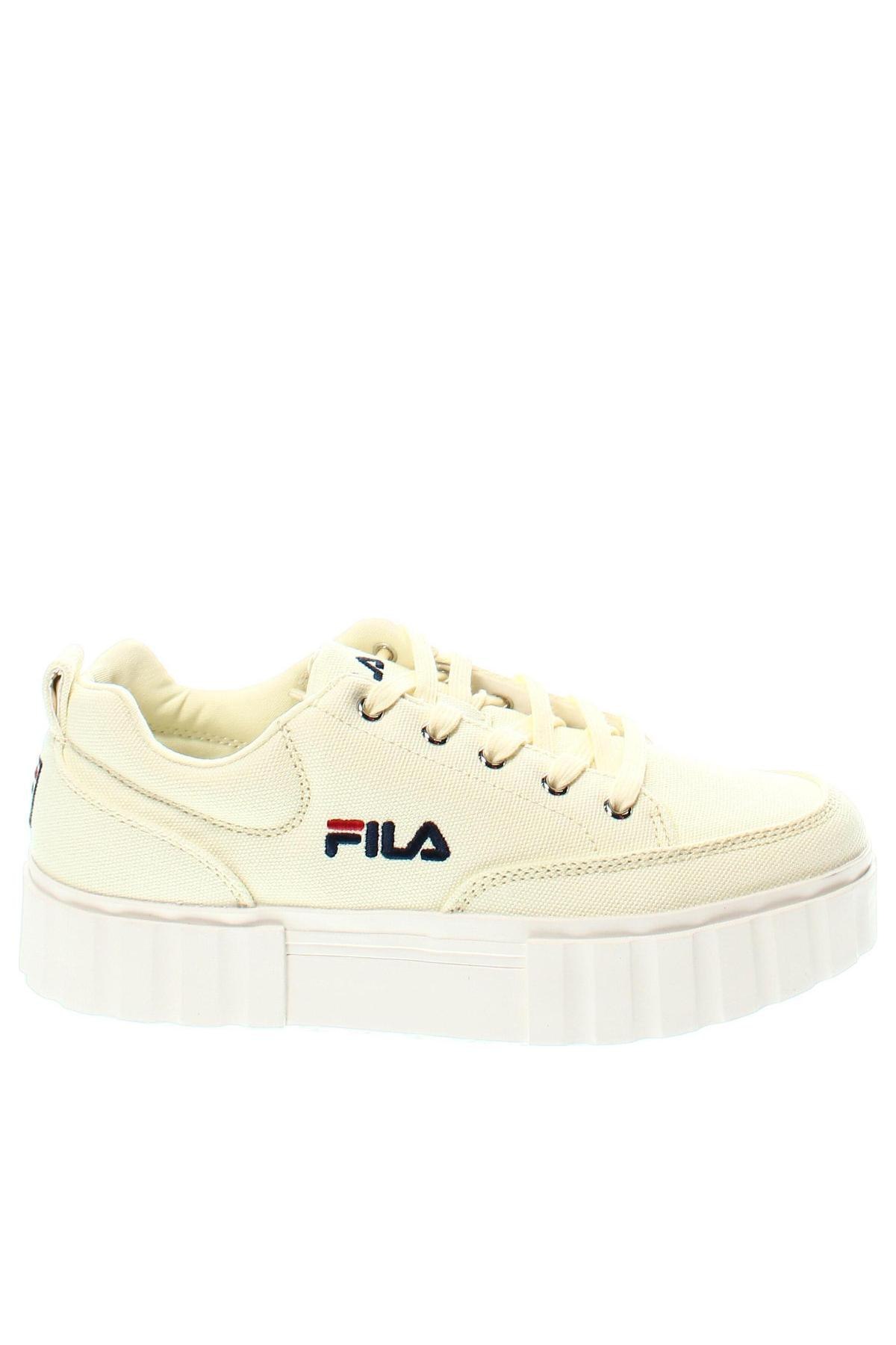 Dámské boty  FILA, Velikost 40, Barva Žlutá, Cena  1 404,00 Kč