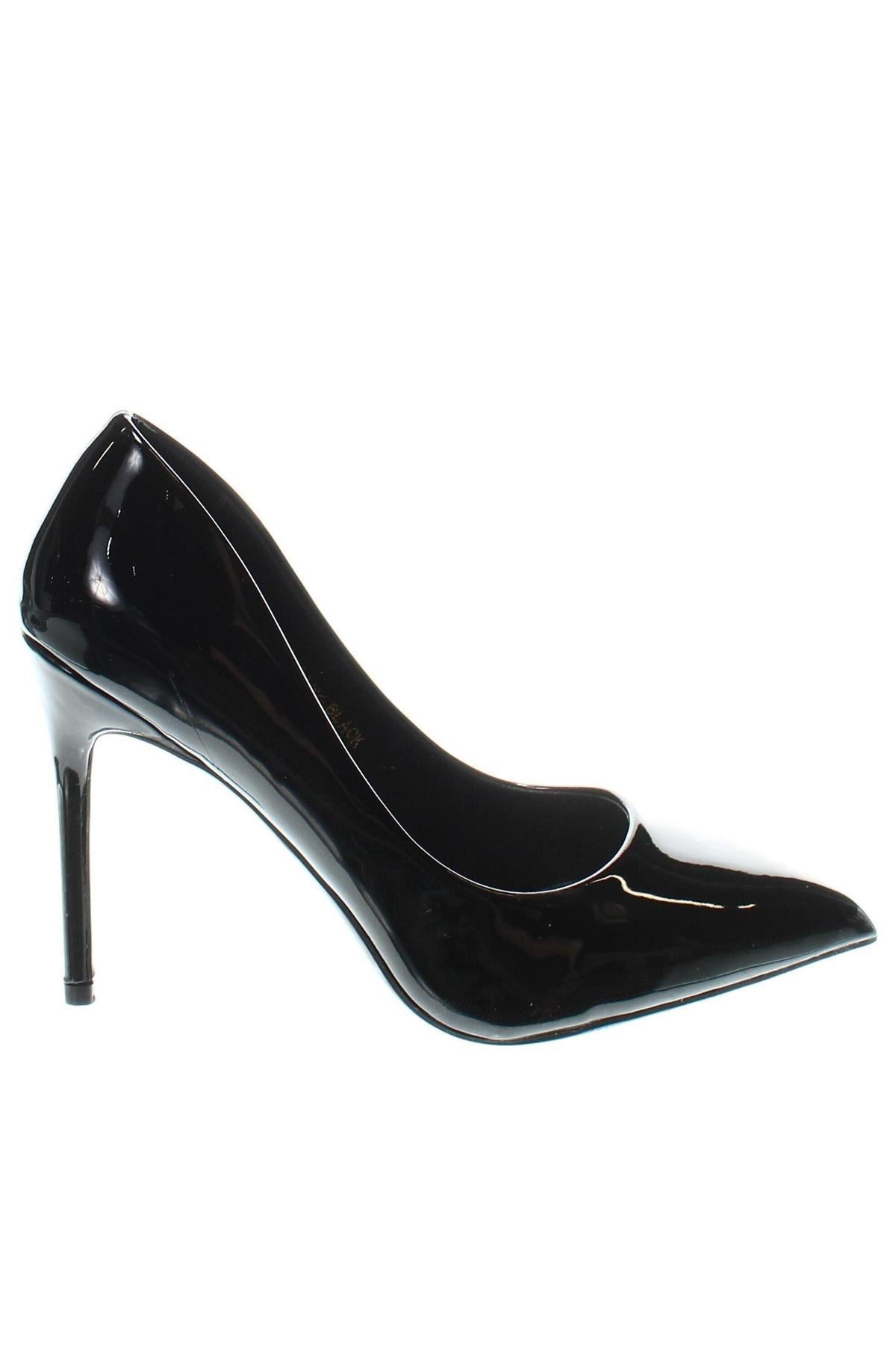 Γυναικεία παπούτσια Givana, Μέγεθος 40, Χρώμα Μαύρο, Τιμή 28,76 €