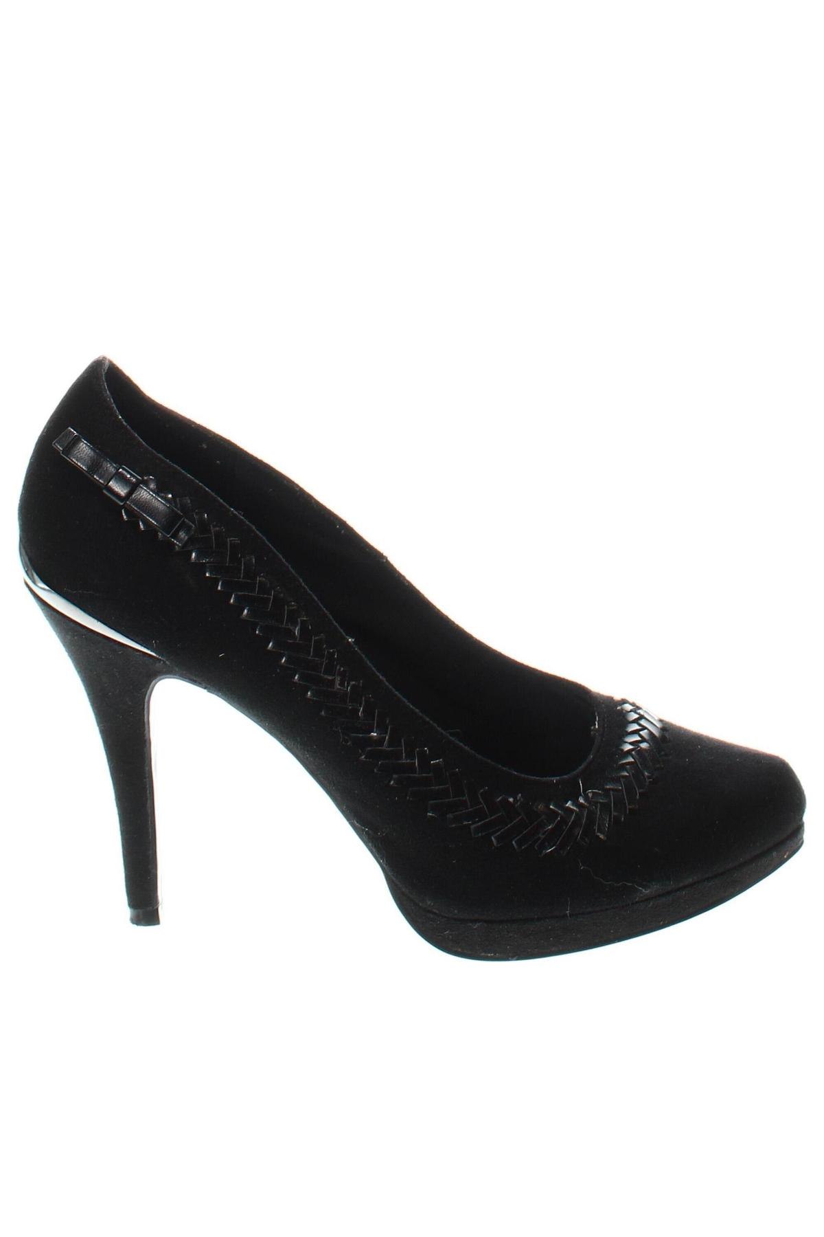 Dámske topánky  Graceland, Veľkosť 39, Farba Čierna, Cena  6,63 €
