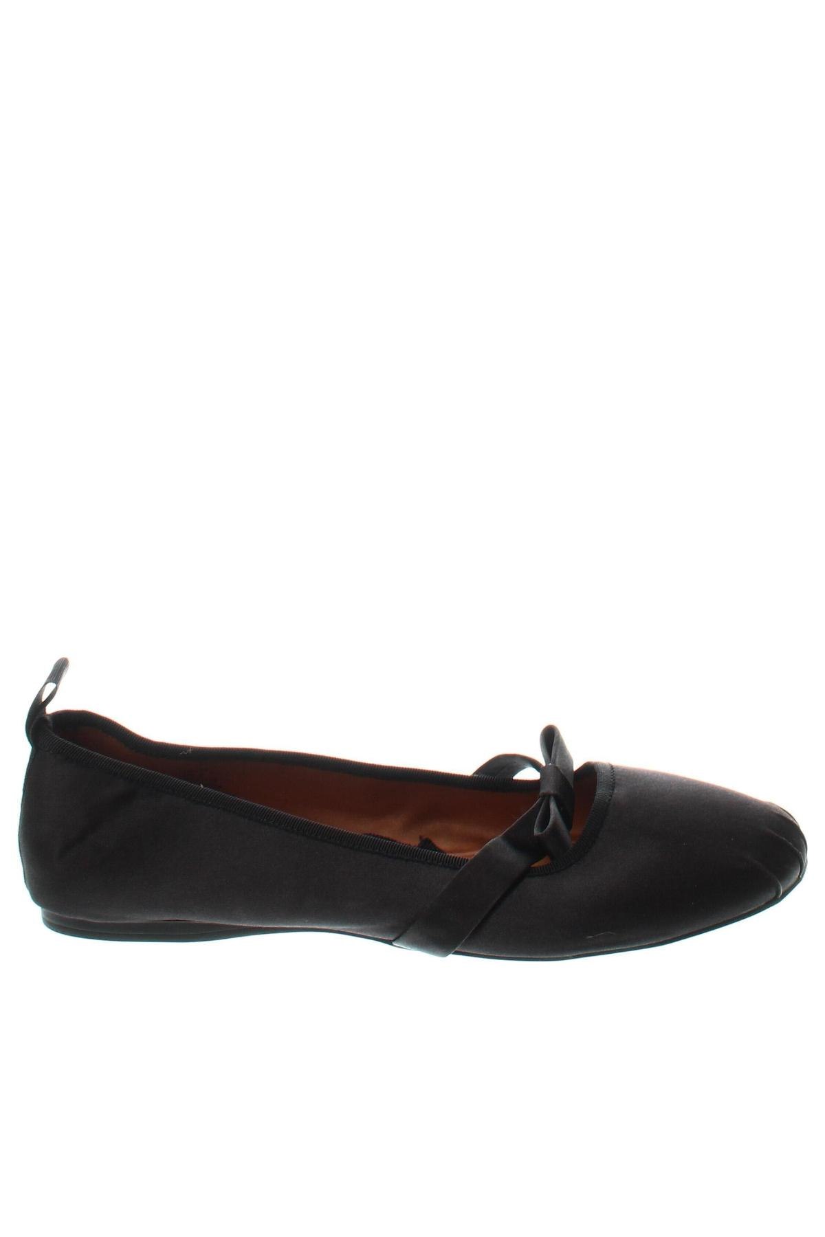 Γυναικεία παπούτσια H&M, Μέγεθος 39, Χρώμα Μαύρο, Τιμή 19,95 €