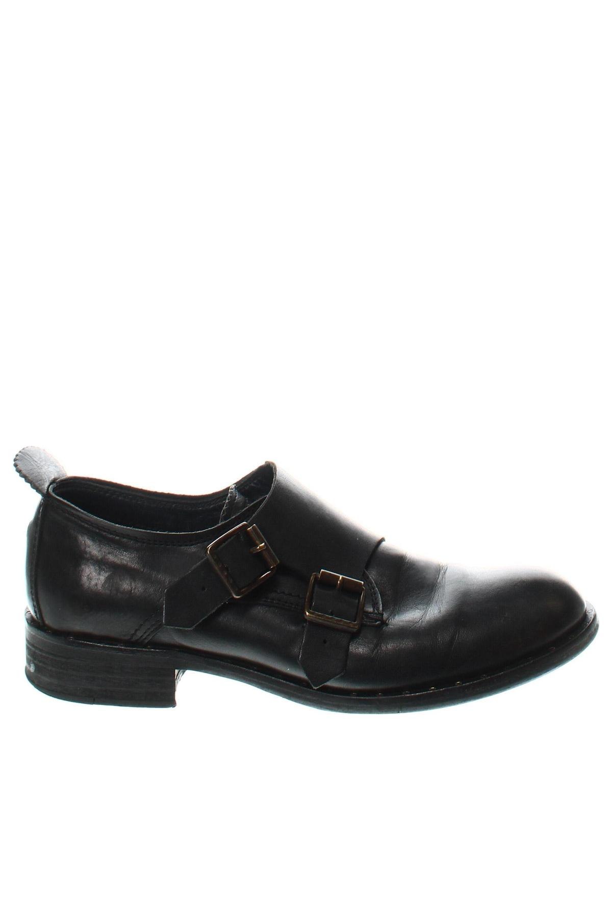 Γυναικεία παπούτσια Hilfiger Denim, Μέγεθος 36, Χρώμα Μαύρο, Τιμή 22,44 €