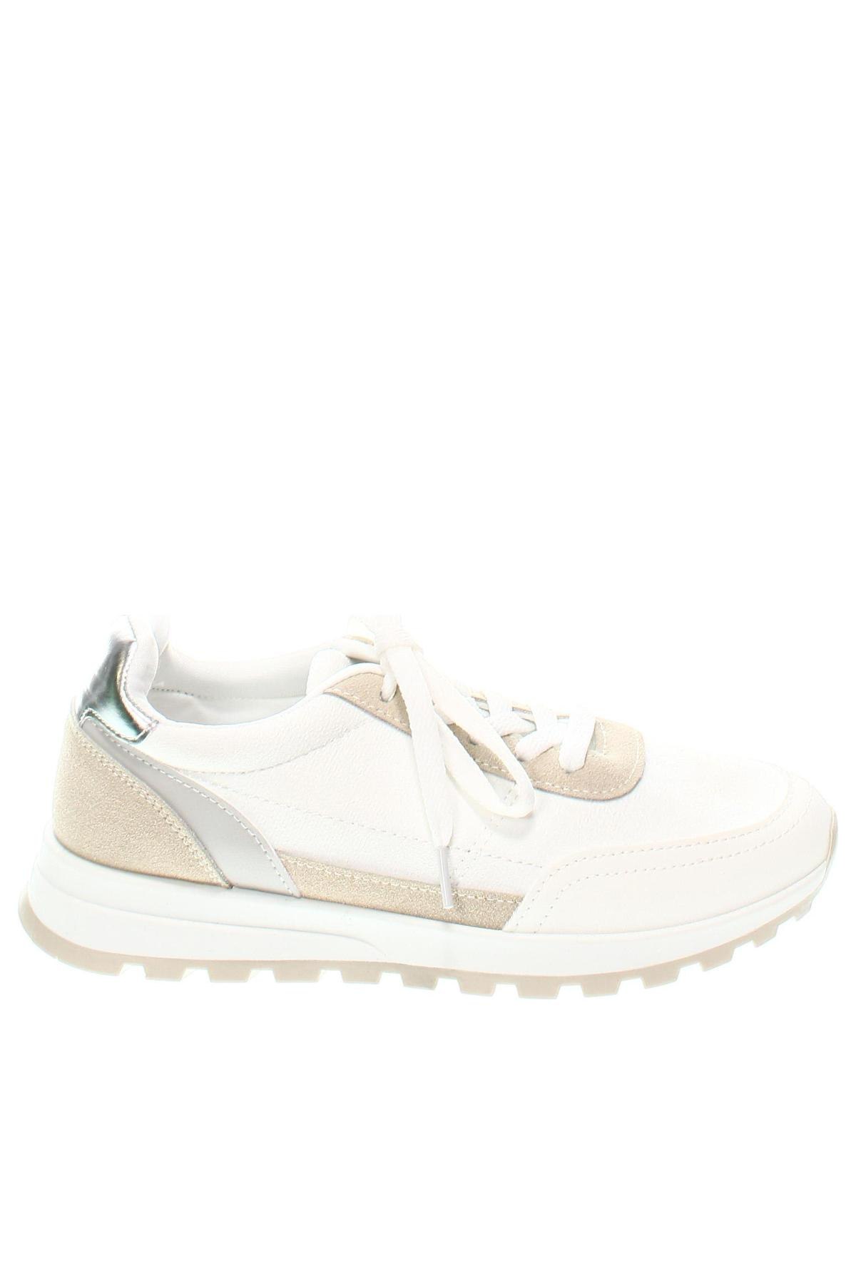 Dámské boty  Ideal Shoes, Velikost 38, Barva Bílá, Cena  1 478,00 Kč