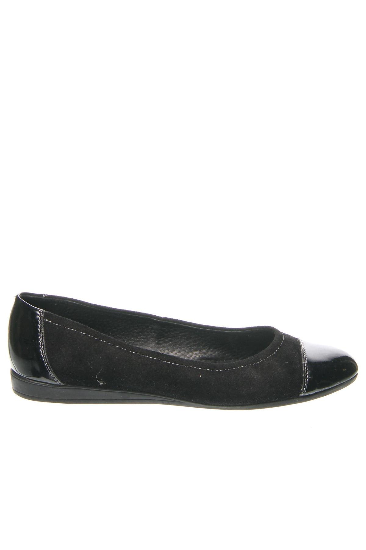 Γυναικεία παπούτσια LH By La  Halle, Μέγεθος 40, Χρώμα Μαύρο, Τιμή 16,92 €