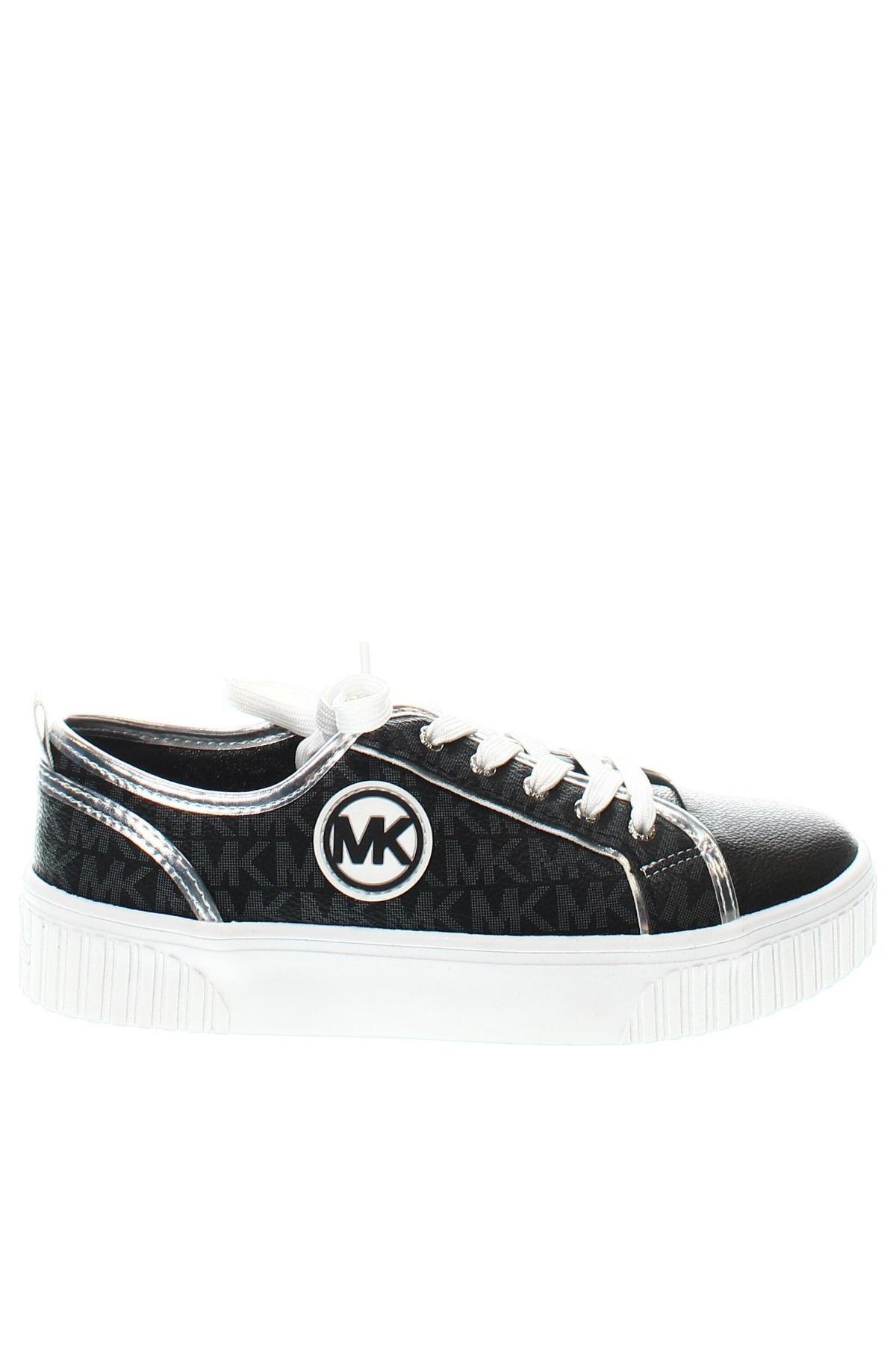 Детски обувки MICHAEL Michael Kors, Размер 34, Цвят Черен, Цена 144,15 лв.