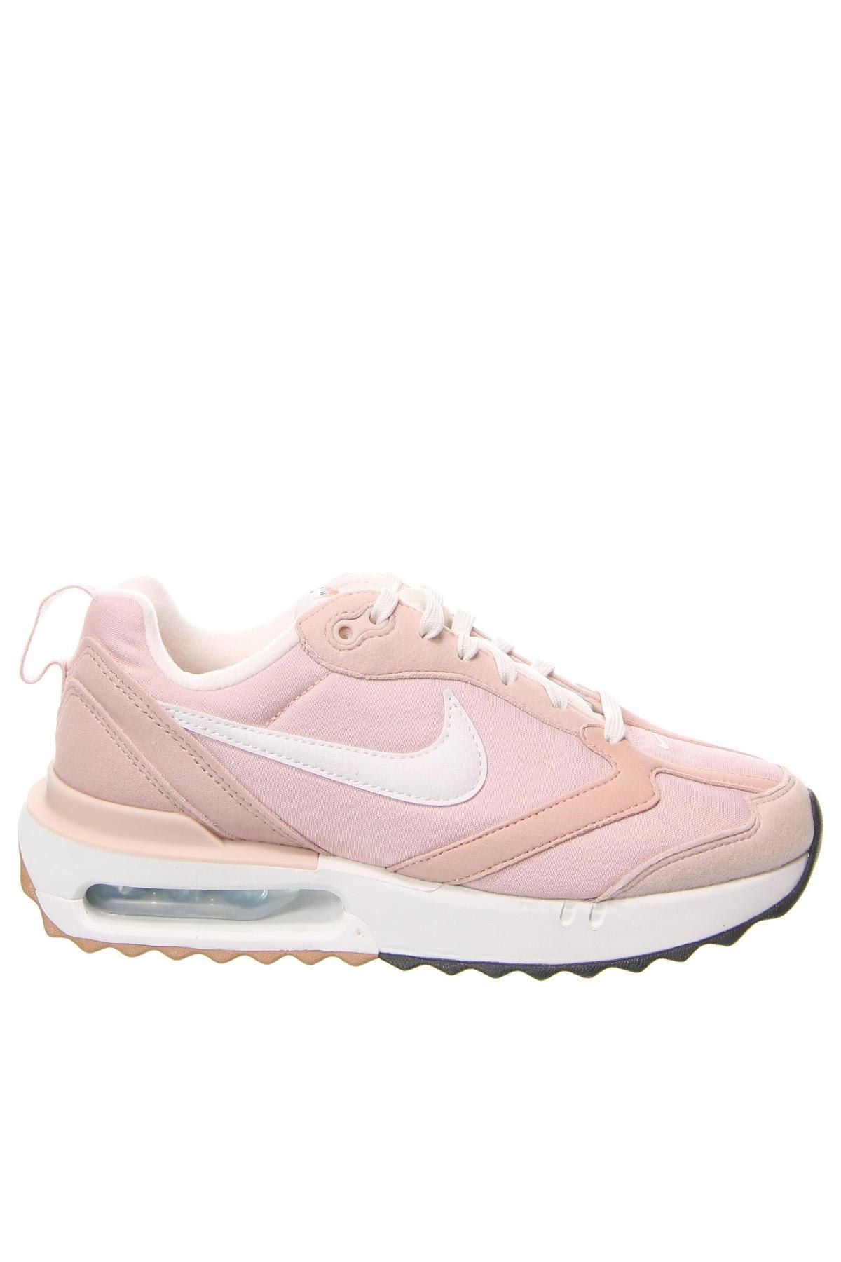 Damenschuhe Nike, Größe 36, Farbe Rosa, Preis 82,99 €