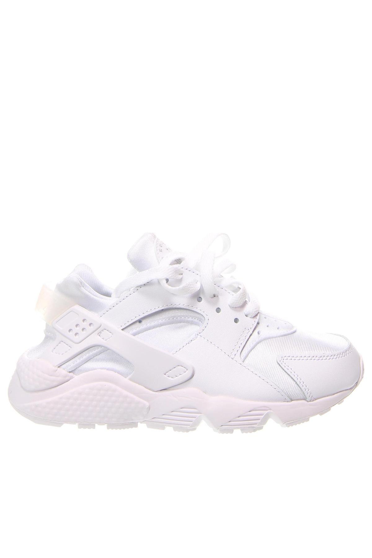 Дамски обувки Nike, Размер 36, Цвят Бял, Цена 190,00 лв.