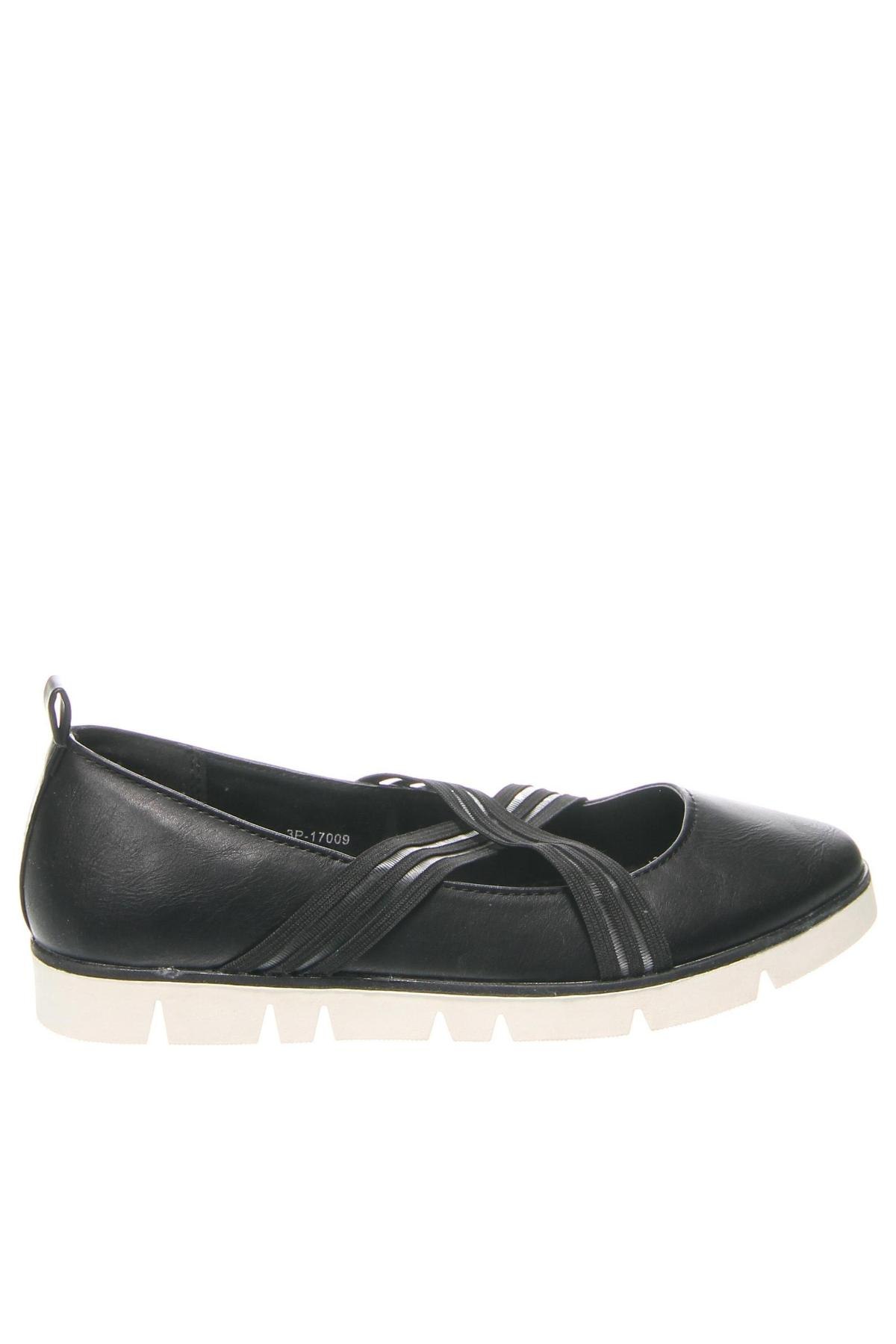 Dámské boty  Paolo Bocelli, Velikost 38, Barva Černá, Cena  486,00 Kč