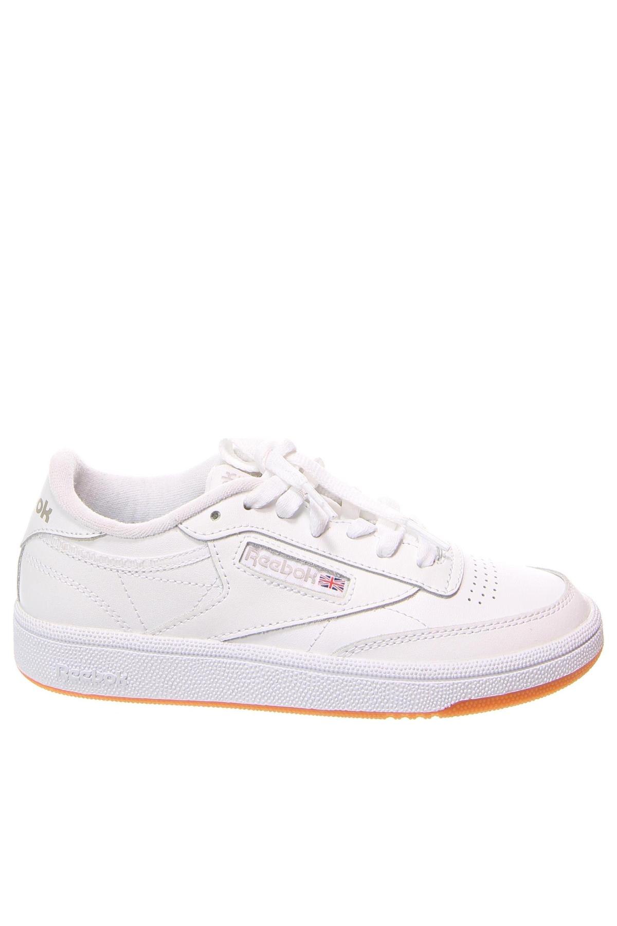 Dámske topánky  Reebok, Veľkosť 35, Farba Biela, Cena  97,94 €