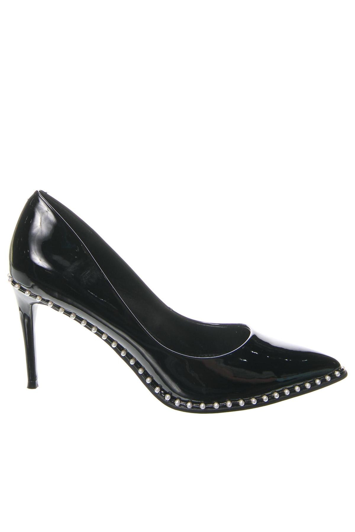 Дамски обувки Steve Madden, Размер 39, Цвят Черен, Цена 161,00 лв.