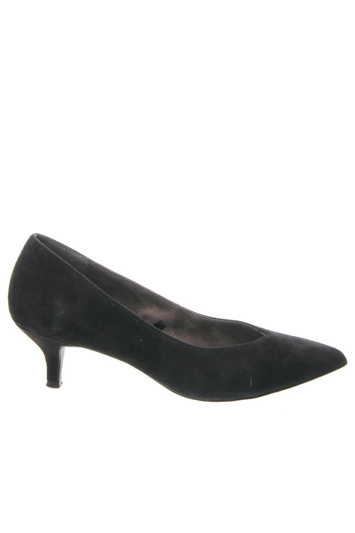 Dámské boty  Tamaris, Velikost 40, Barva Černá, Cena  557,00 Kč