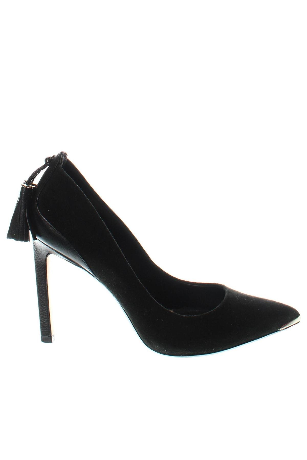 Γυναικεία παπούτσια Ted Baker, Μέγεθος 38, Χρώμα Μαύρο, Τιμή 112,56 €