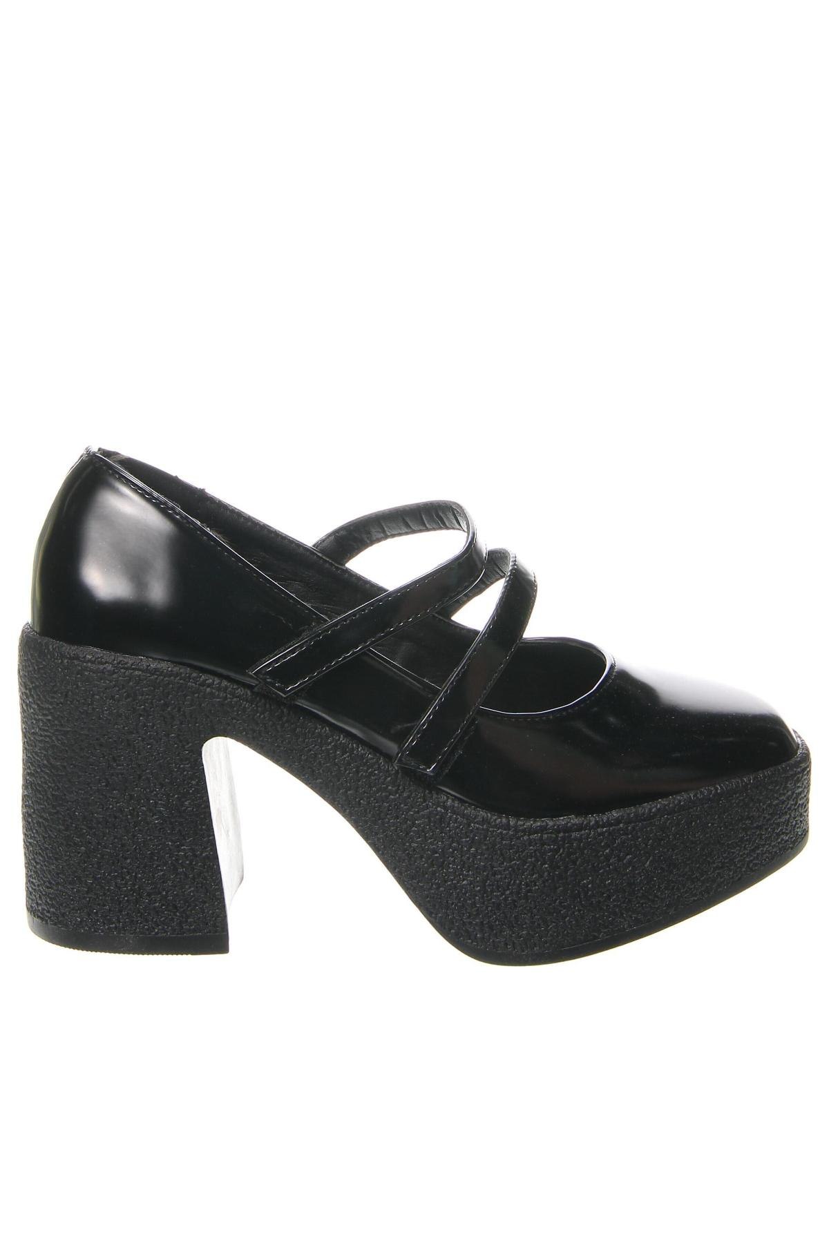 Дамски обувки Truffle, Размер 39, Цвят Черен, Цена 41,54 лв.