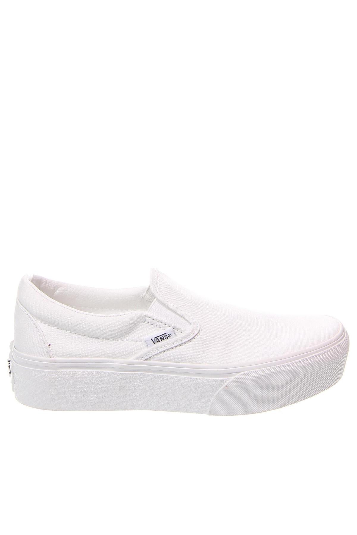 Dámské boty  Vans, Velikost 38, Barva Bílá, Cena  1 377,00 Kč