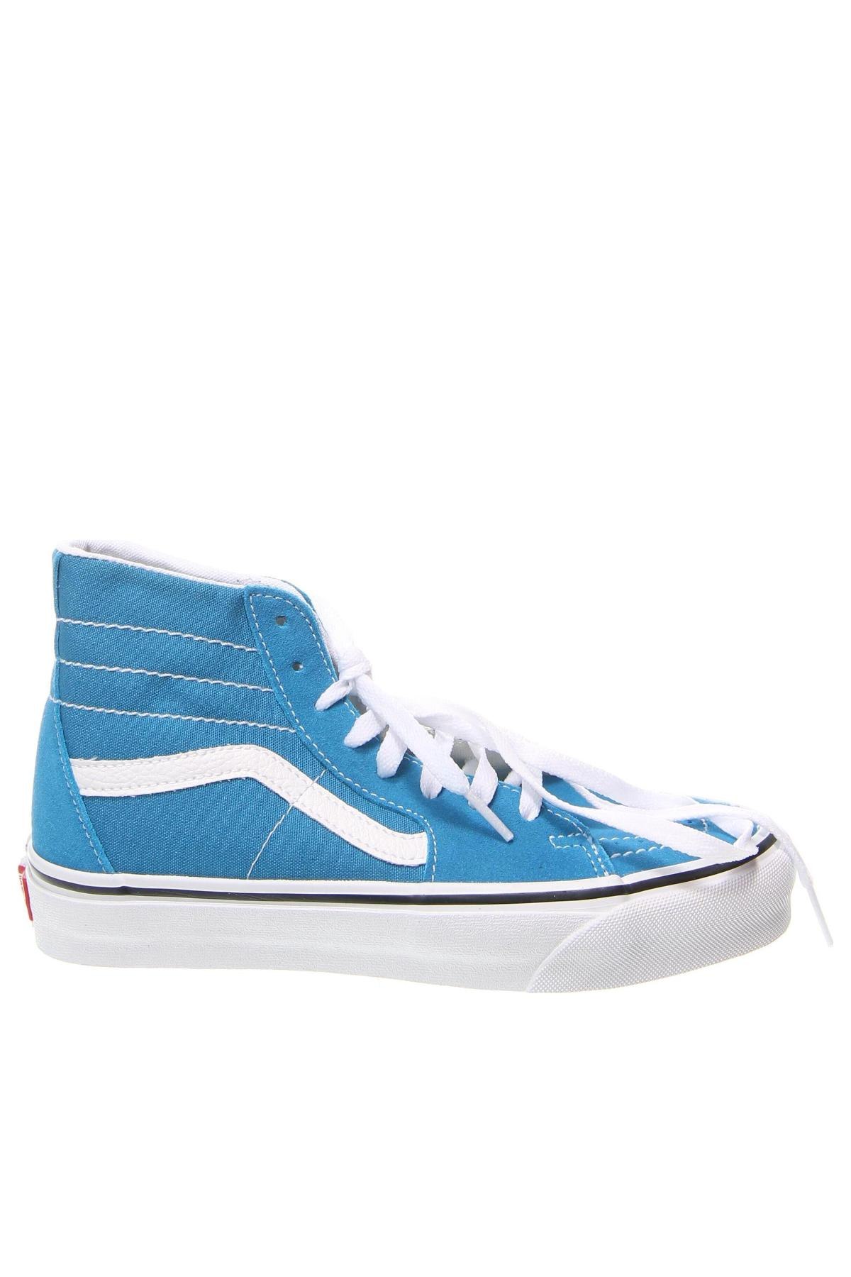 Dámské boty  Vans, Velikost 37, Barva Modrá, Cena  493,00 Kč