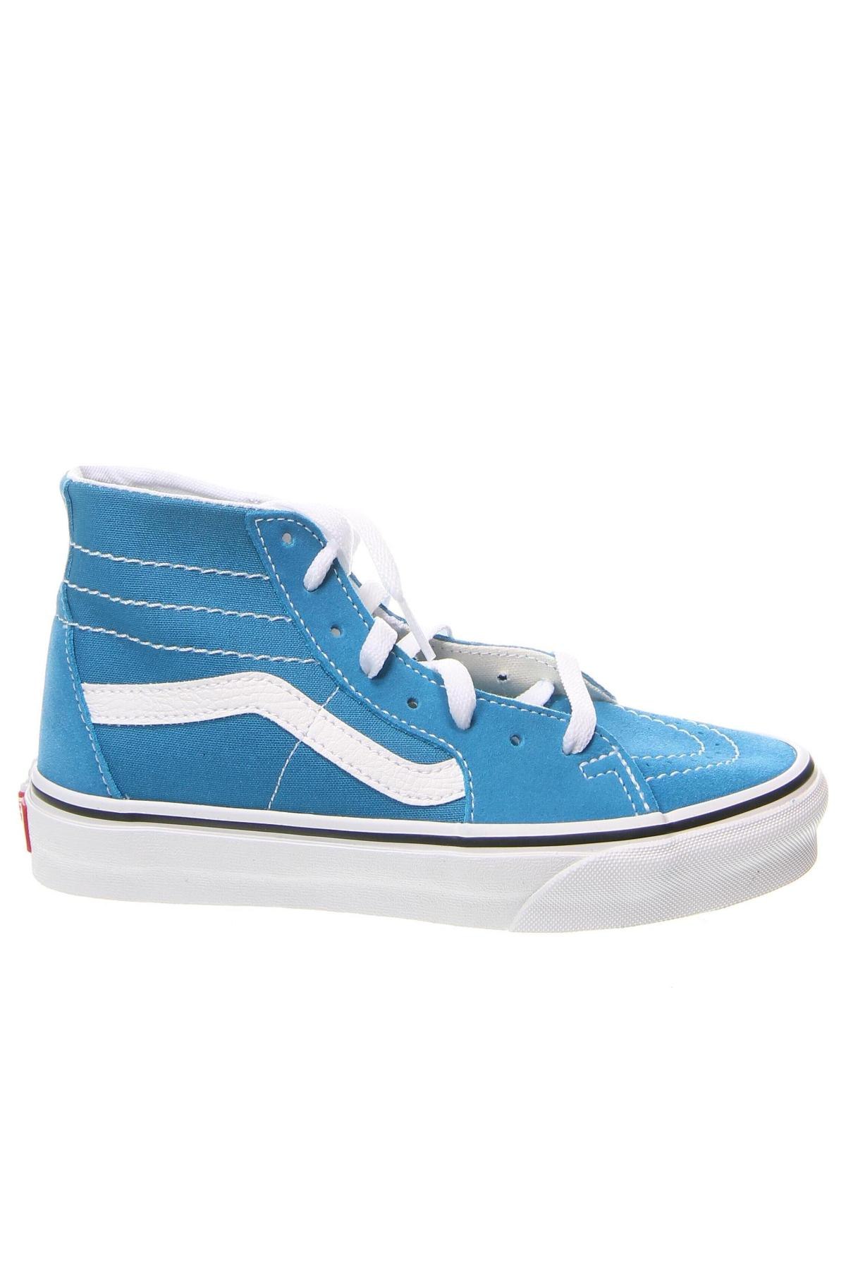 Dámské boty  Vans, Velikost 36, Barva Modrá, Cena  493,00 Kč