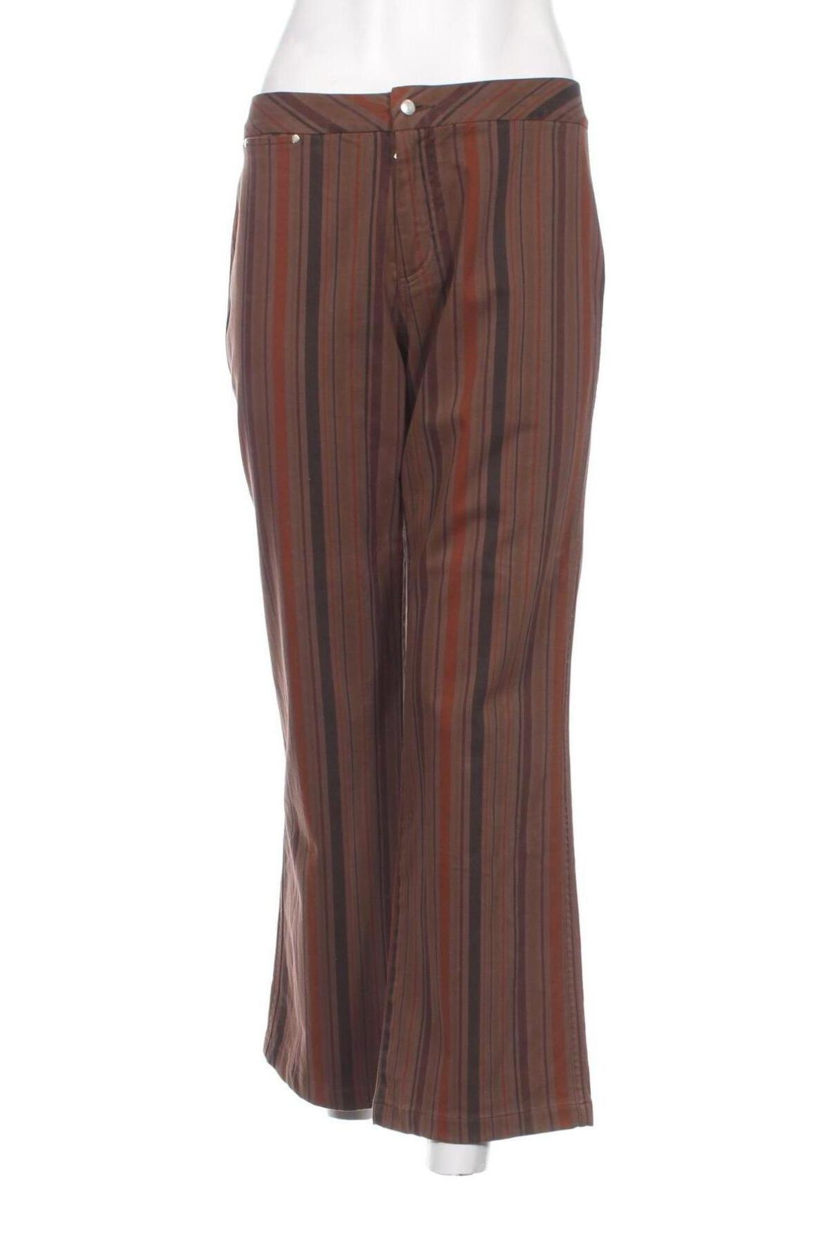 Дамски панталон, Размер L, Цвят Многоцветен, Цена 4,35 лв.